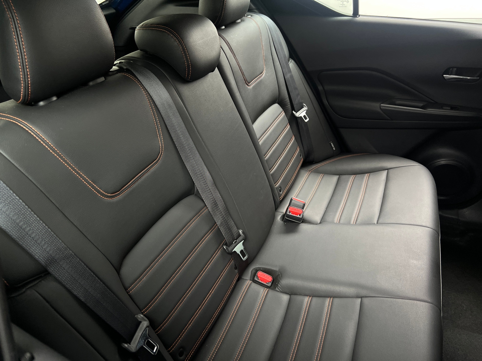Thumbnail: 2020 Nissan Kicks - 5