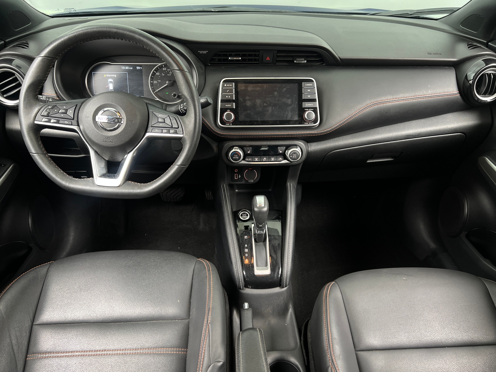 Thumbnail: 2020 Nissan Kicks - 2