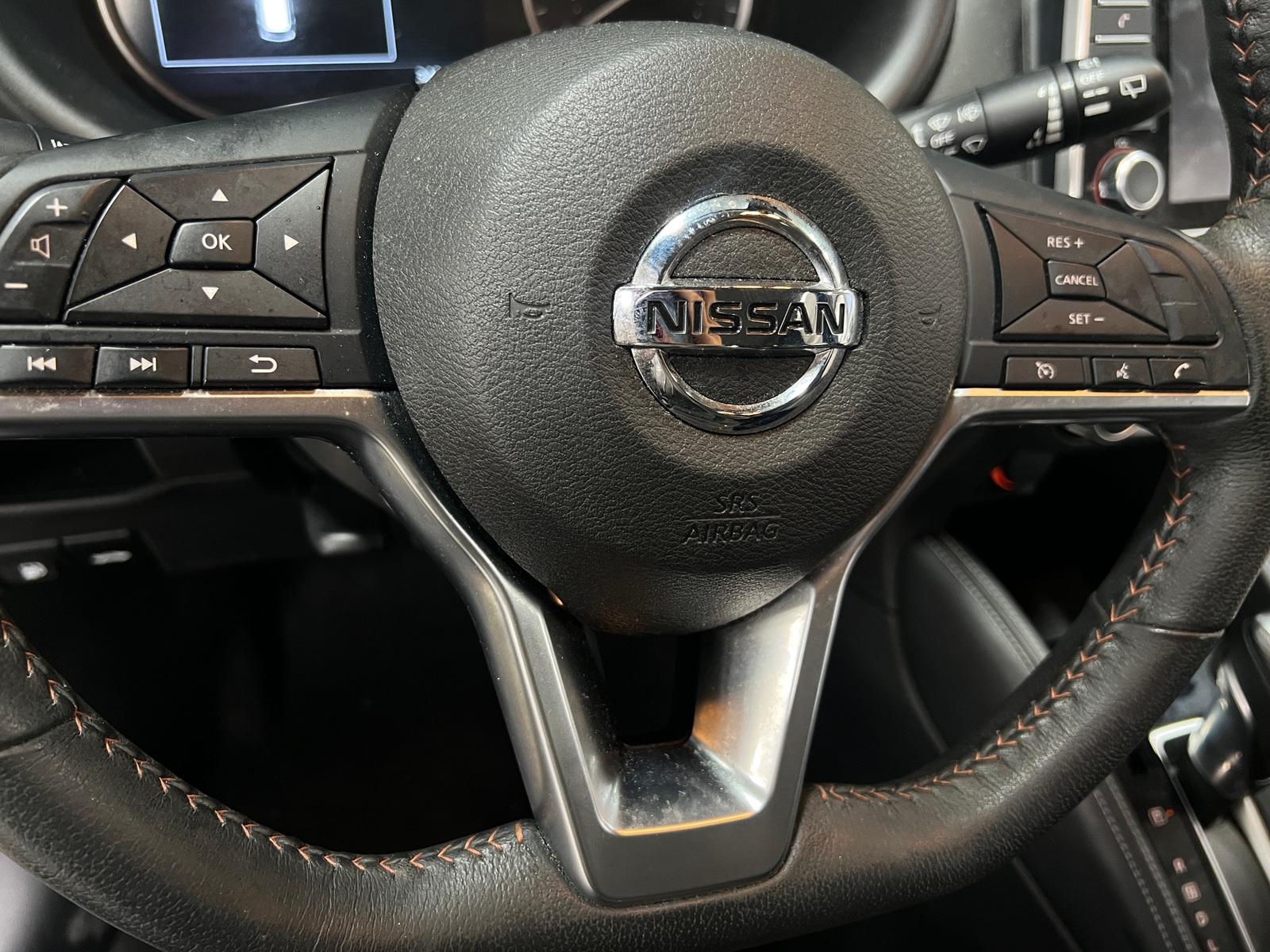 Thumbnail: 2020 Nissan Kicks - 4