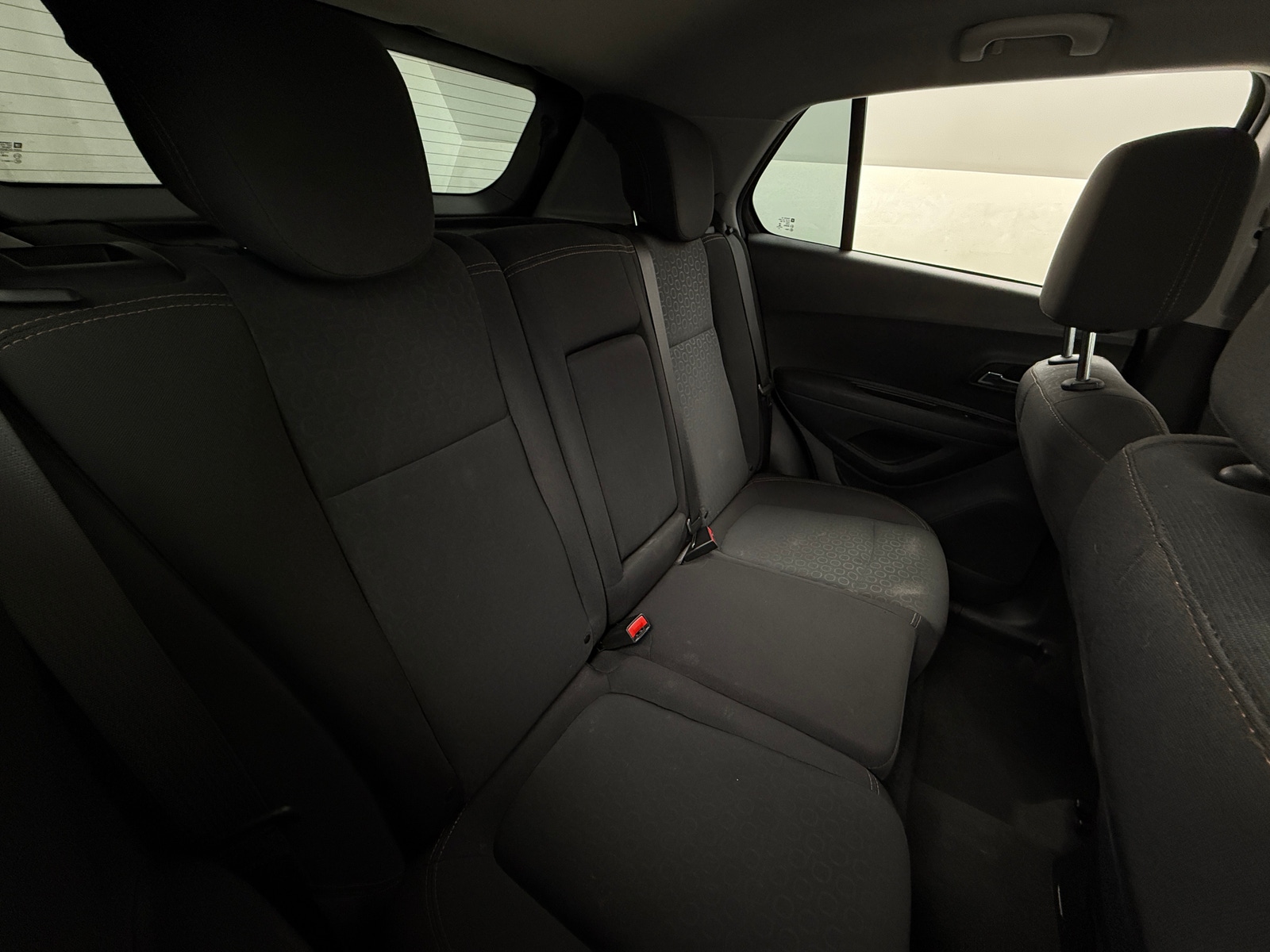 Thumbnail: 2019 Chevrolet Trax - 6
