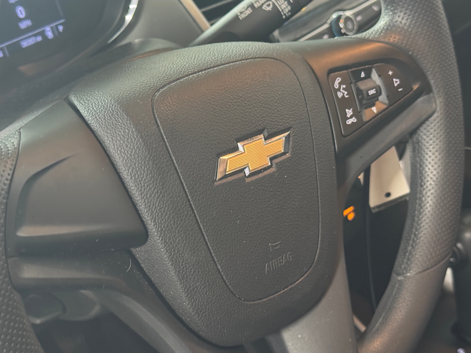 Thumbnail: 2019 Chevrolet Trax - 5