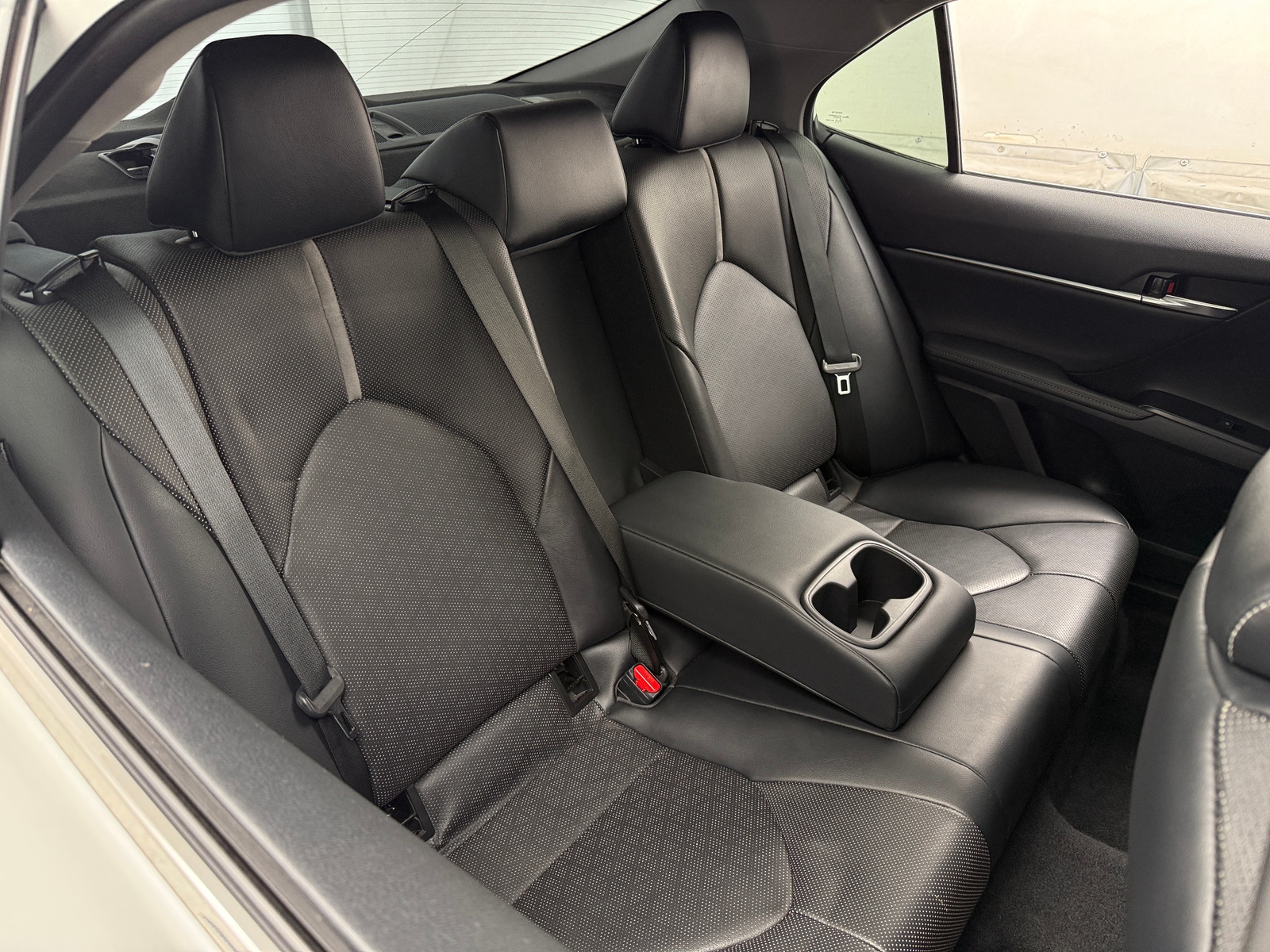 Thumbnail: 2020 Toyota Camry - 5
