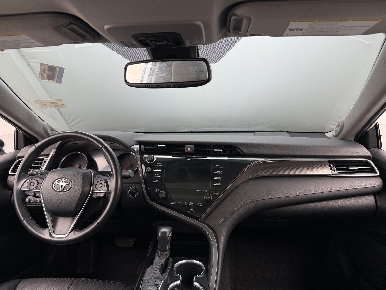 Thumbnail: 2020 Toyota Camry - 2