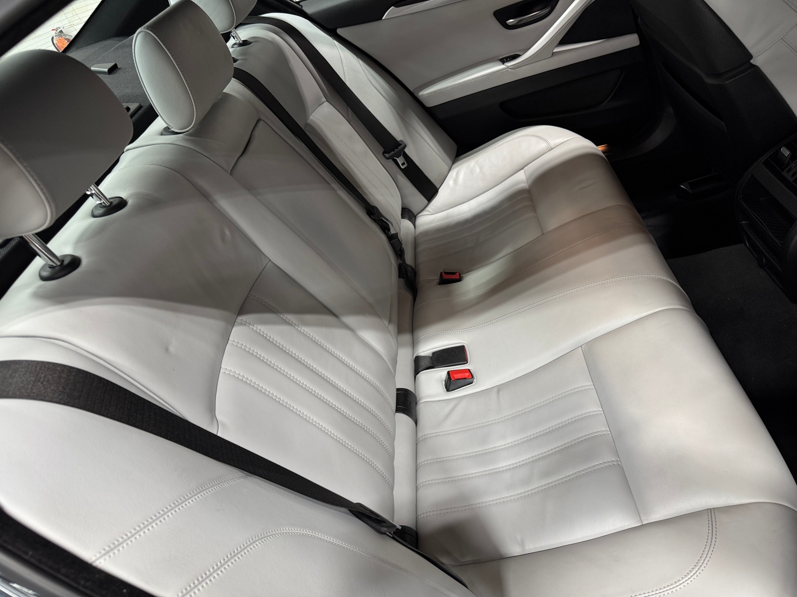 Thumbnail: 2015 BMW M5 - 5