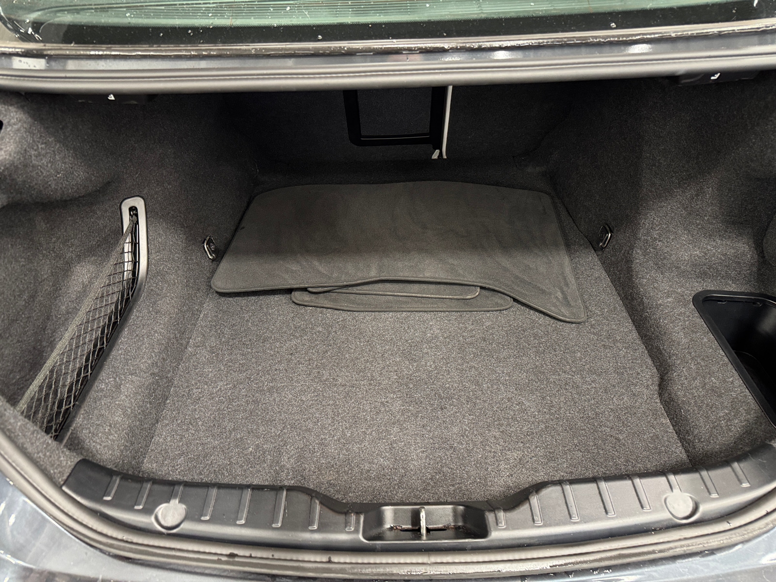 Thumbnail: 2015 BMW M5 - 6