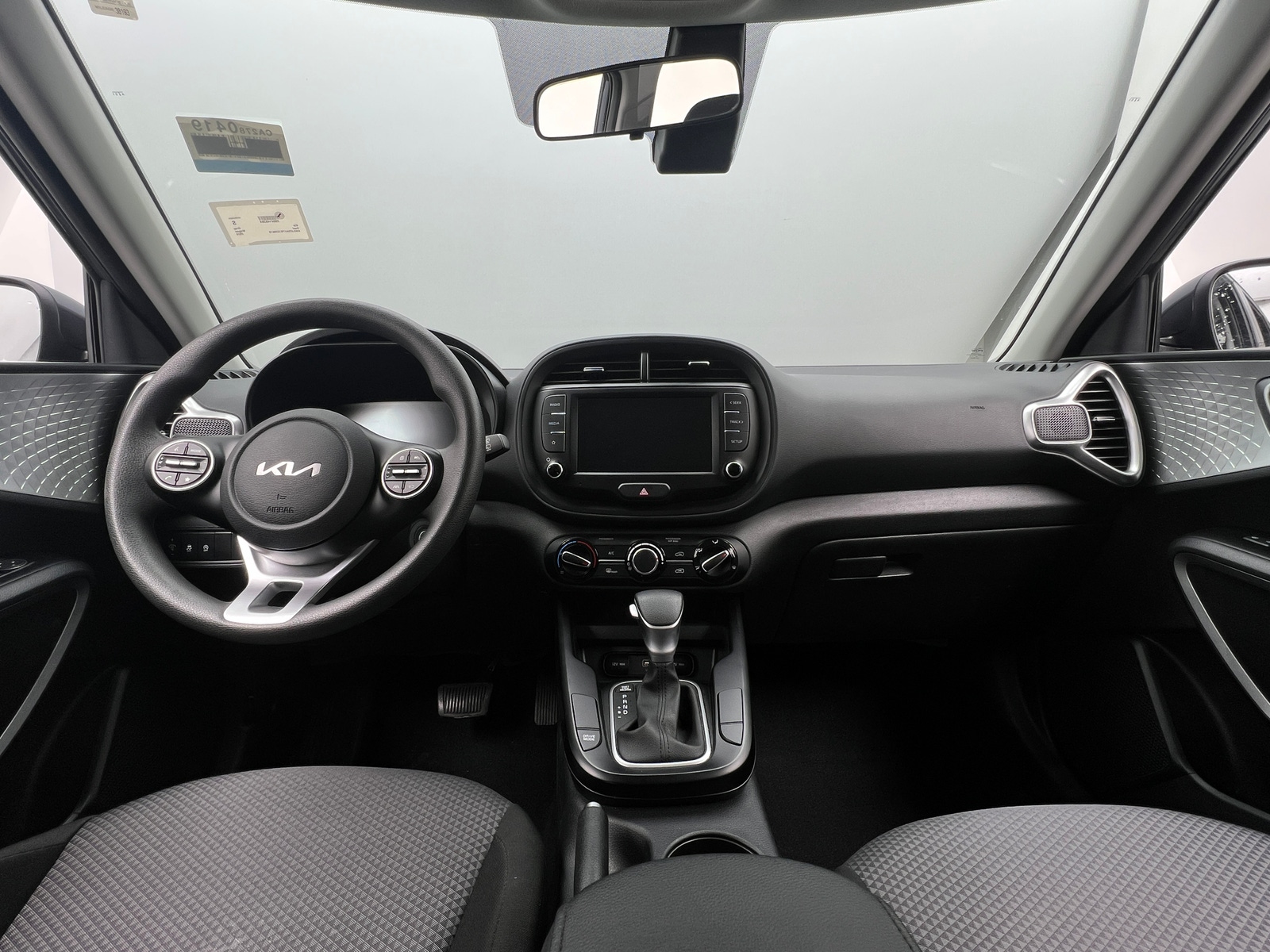 Thumbnail: 2024 Kia Soul - 3