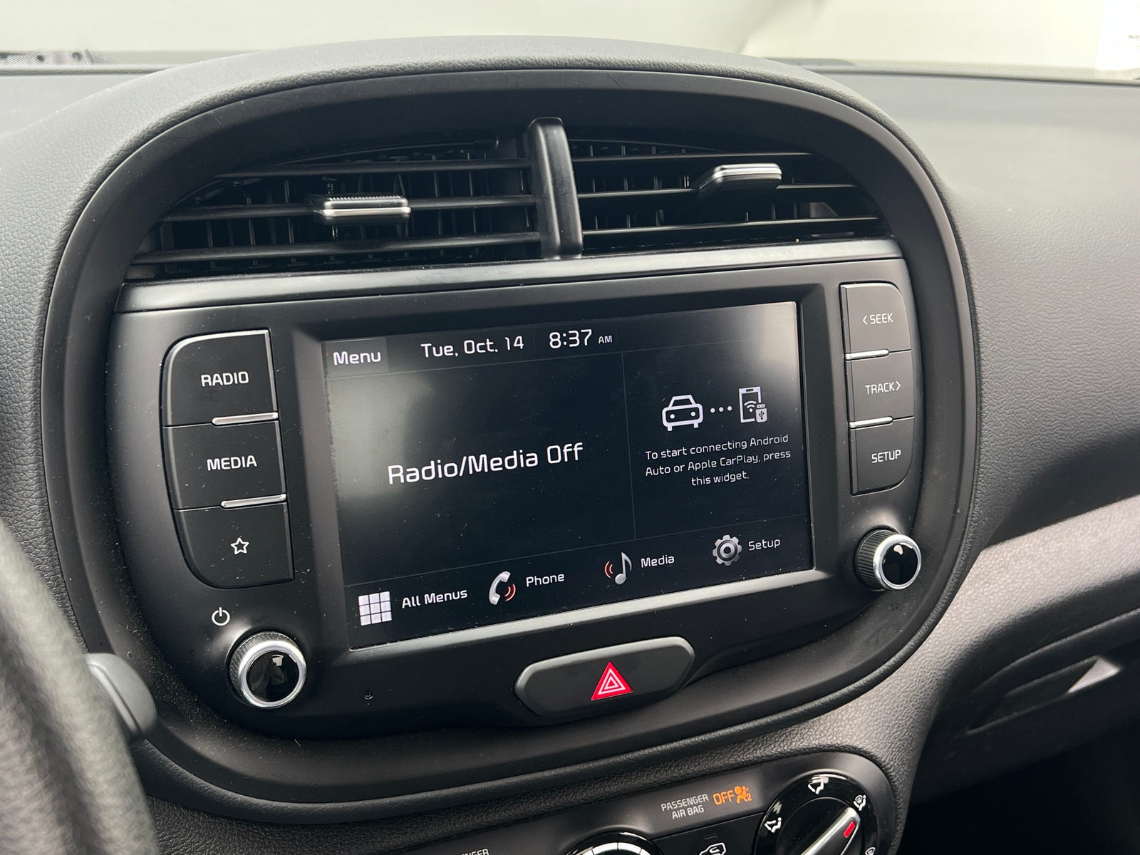 Thumbnail: 2024 Kia Soul - 4