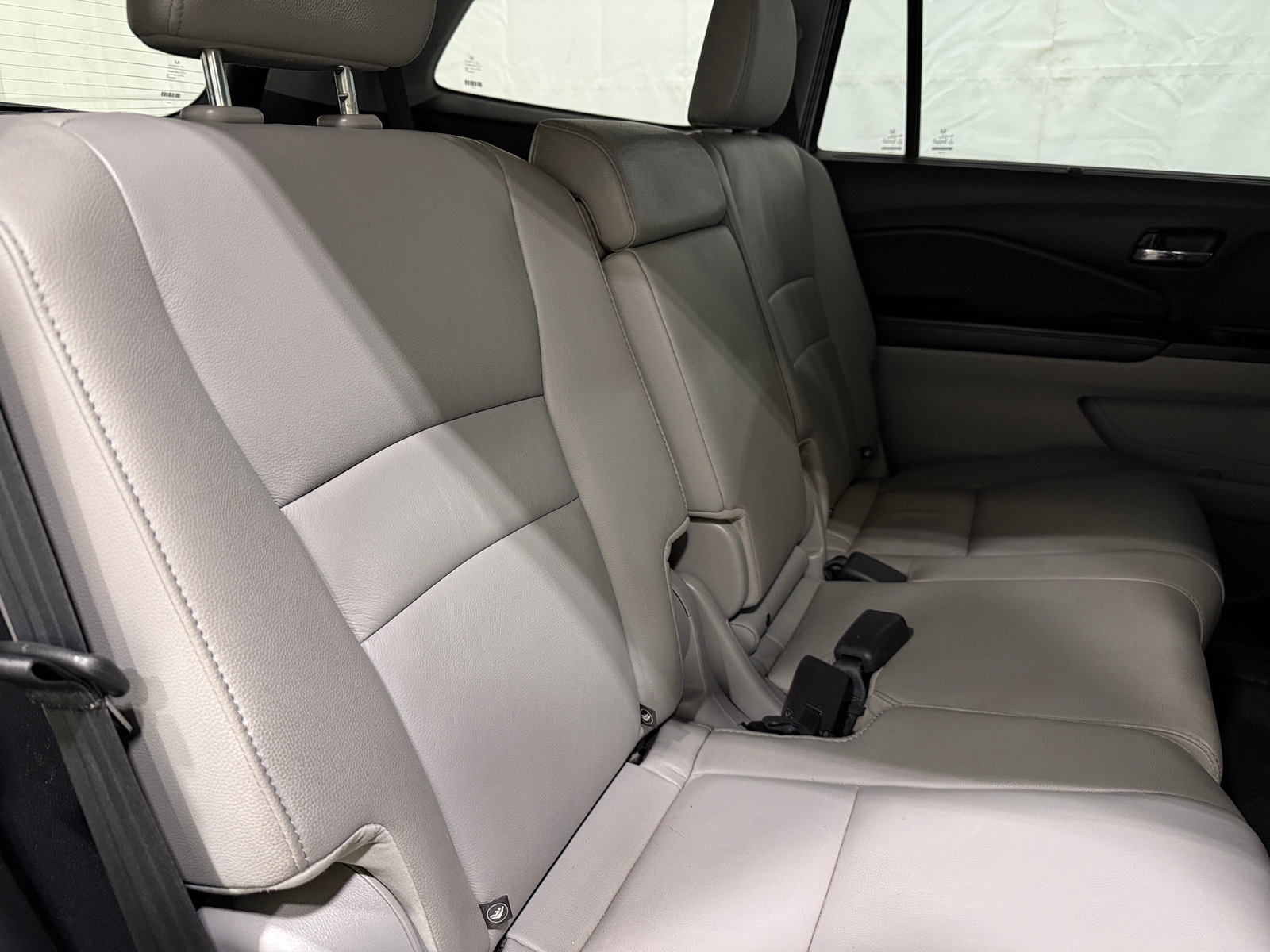 Thumbnail: 2020 Honda Pilot - 5