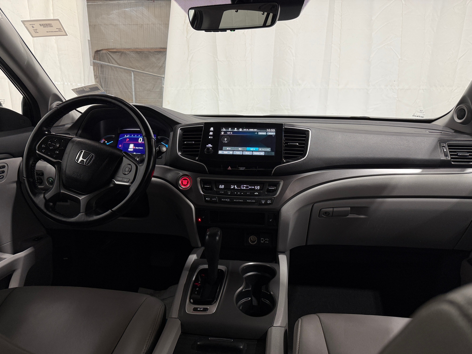 Thumbnail: 2020 Honda Pilot - 2