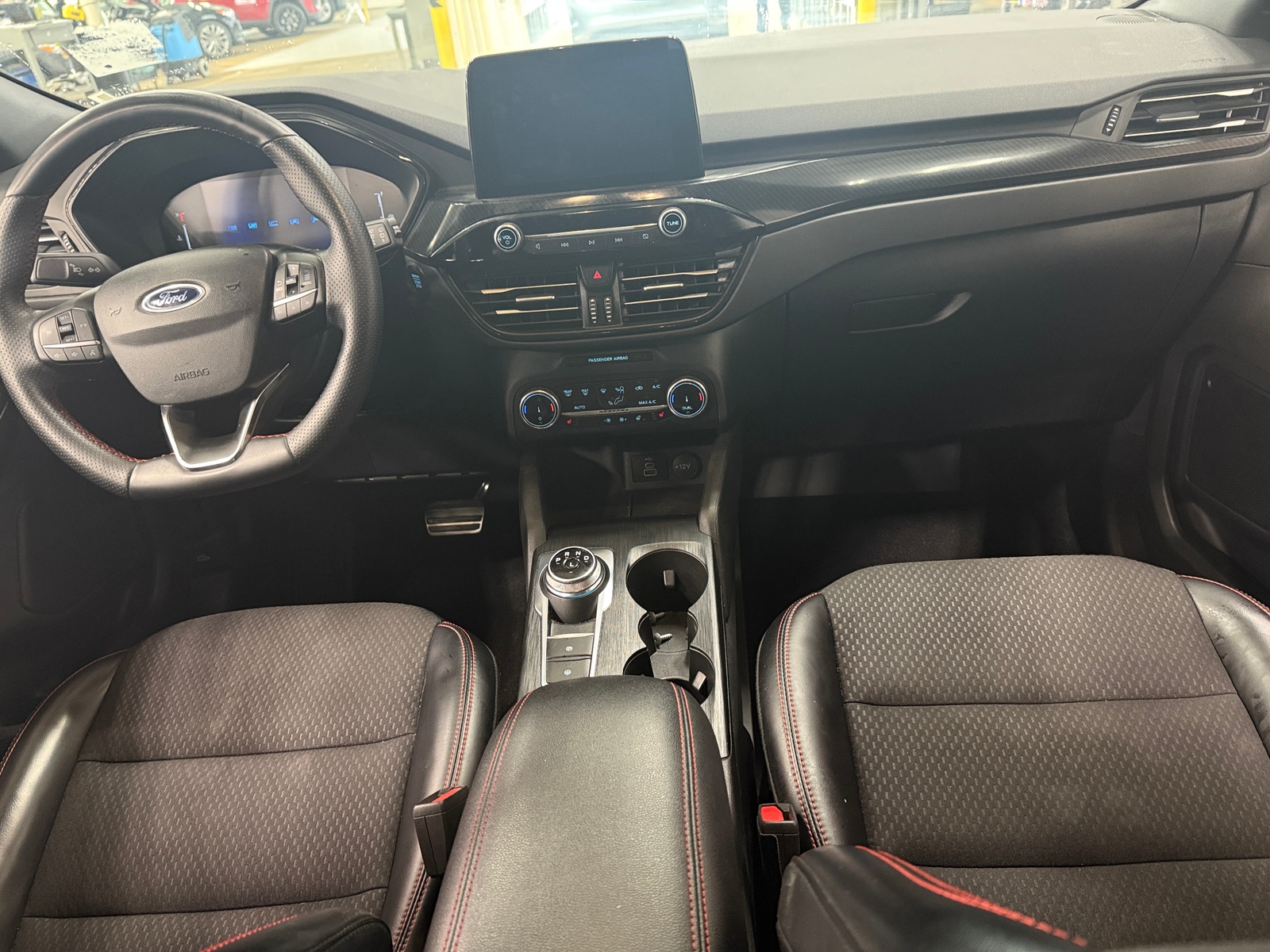 Thumbnail: 2024 Ford Escape - 2