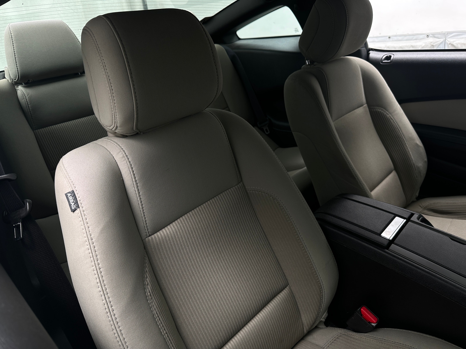 Thumbnail: 2014 Ford Mustang - 2