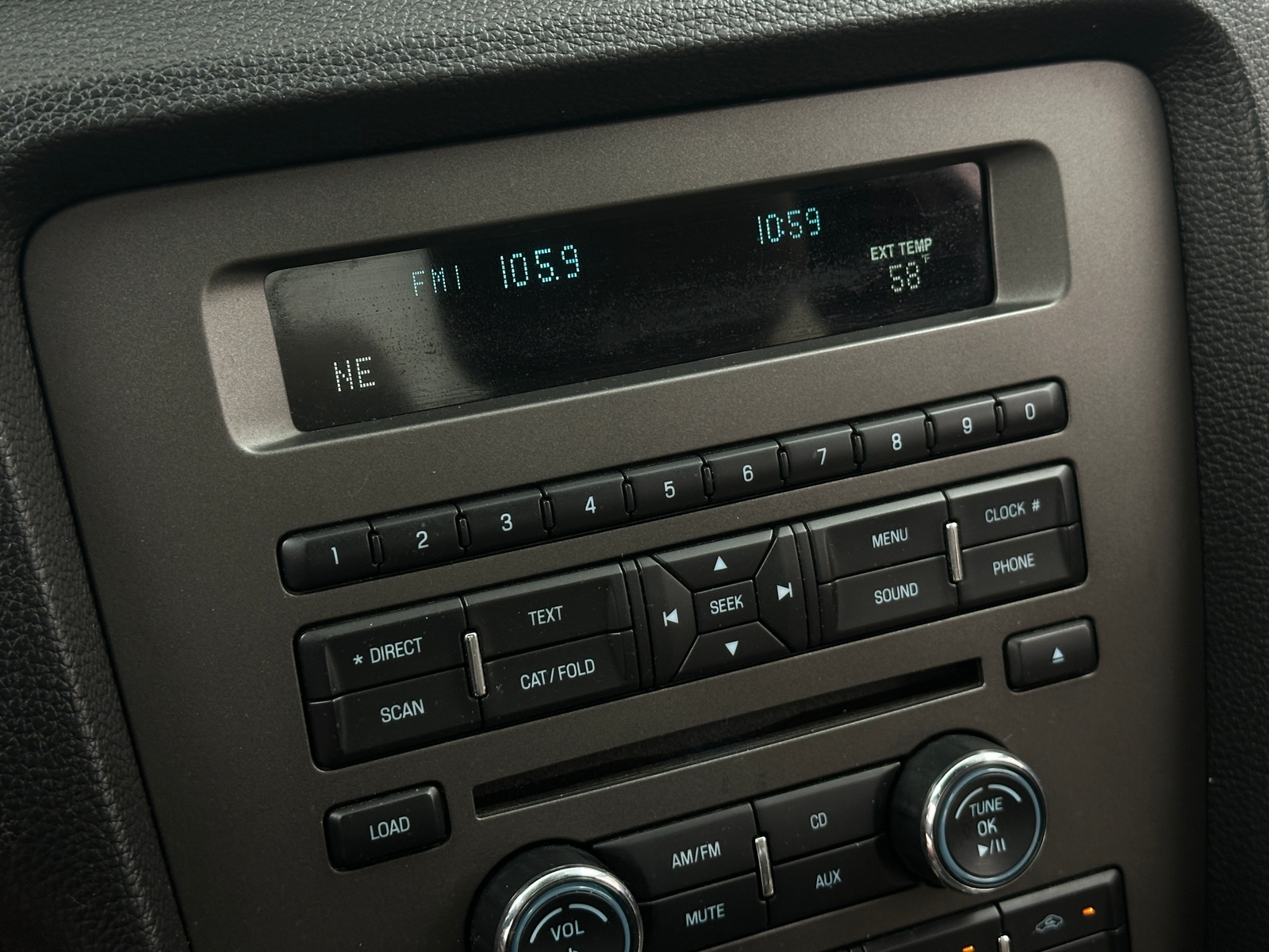 Thumbnail: 2014 Ford Mustang - 3