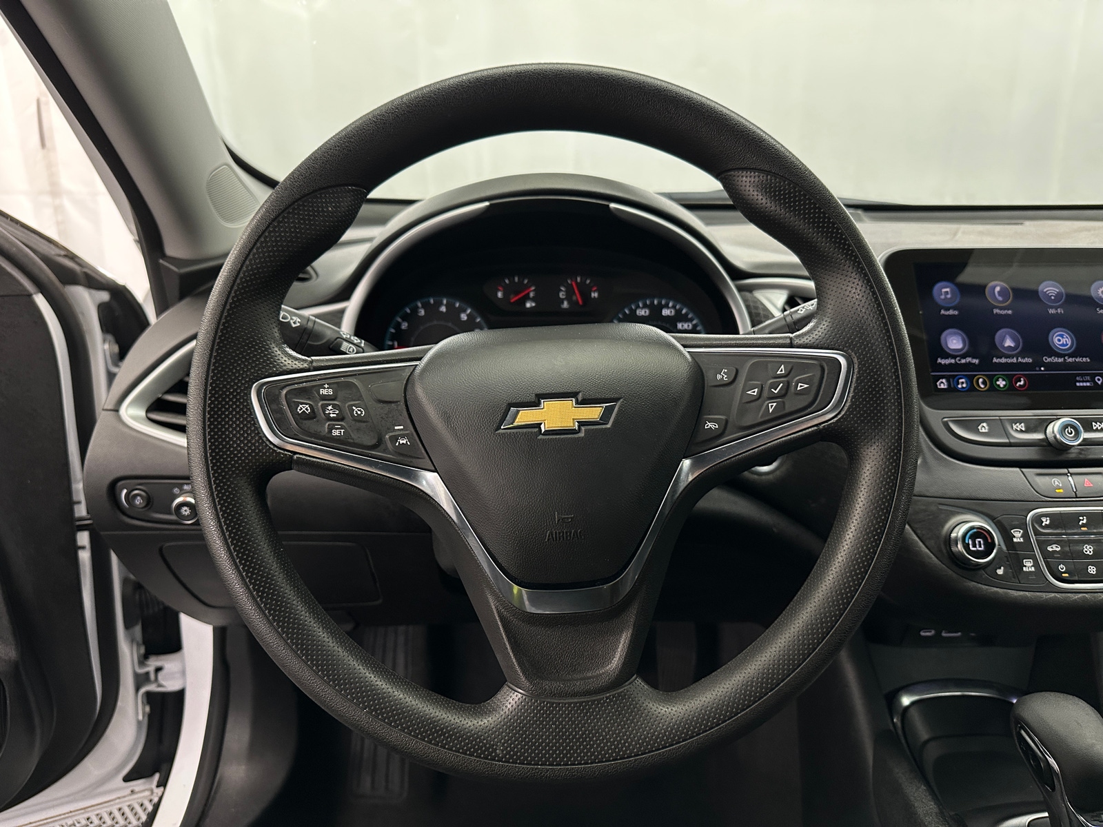 Thumbnail: 2024 Chevrolet Malibu - 5