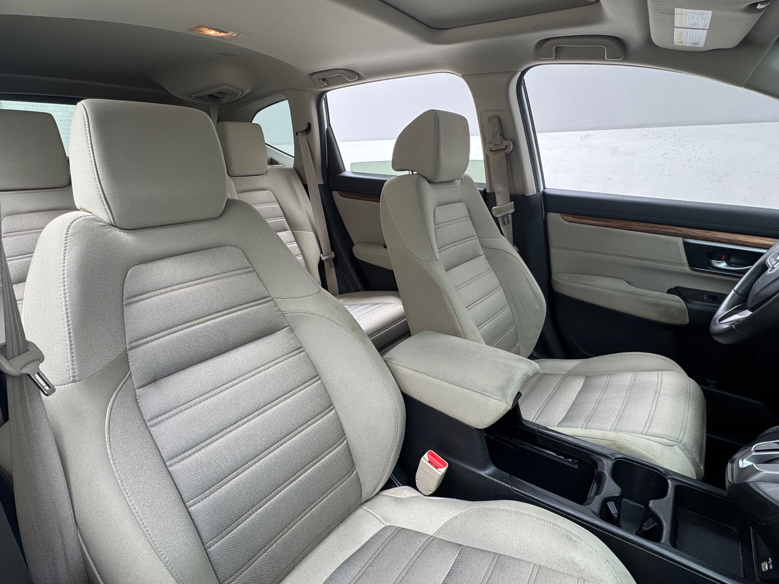Thumbnail: 2020 Honda CR-V - 2