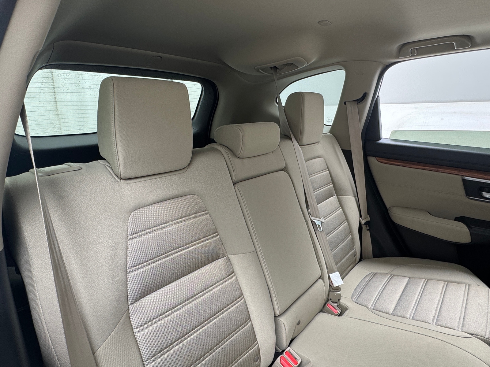 Thumbnail: 2020 Honda CR-V - 6