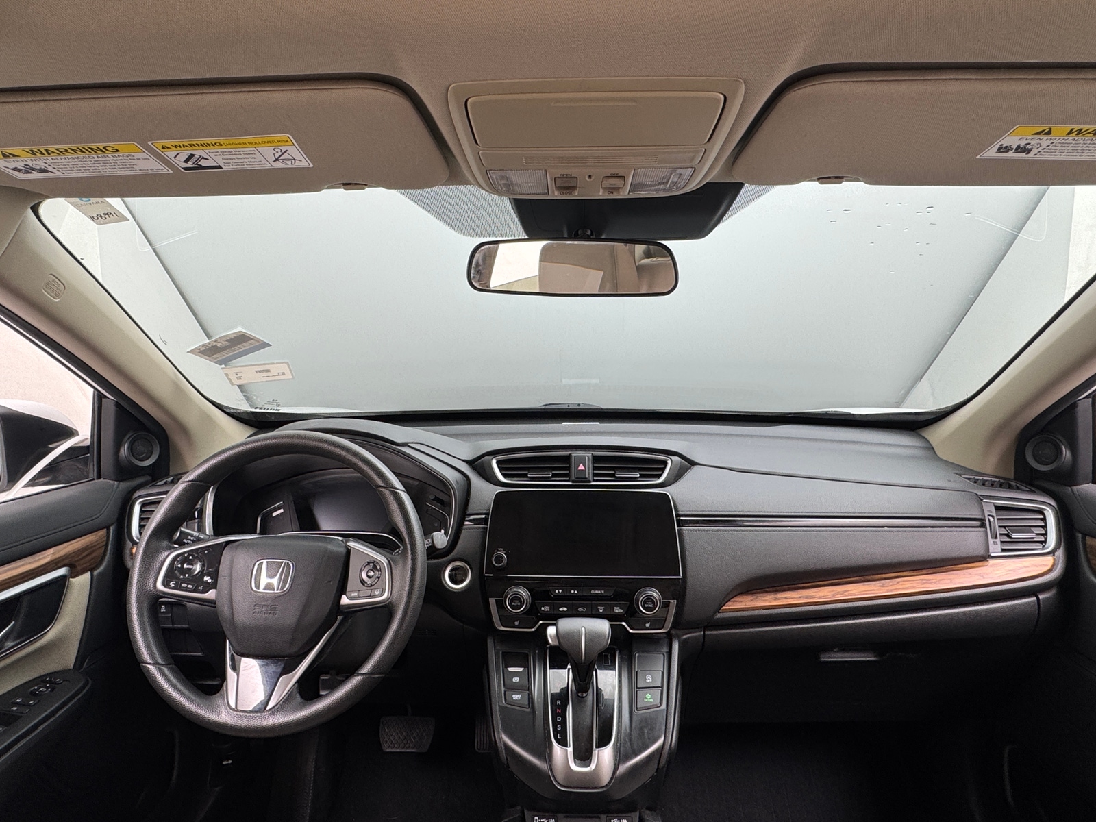 Thumbnail: 2020 Honda CR-V - 3