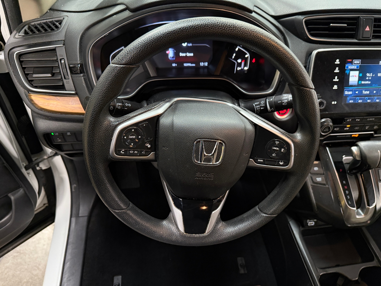 Thumbnail: 2020 Honda CR-V - 5