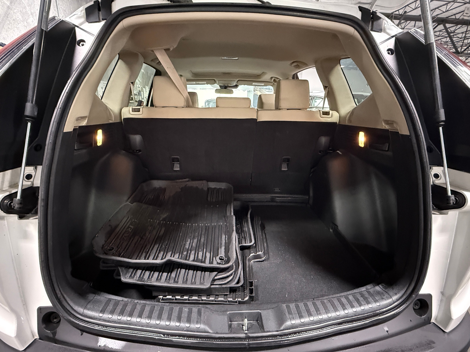 Thumbnail: 2020 Honda CR-V - 7