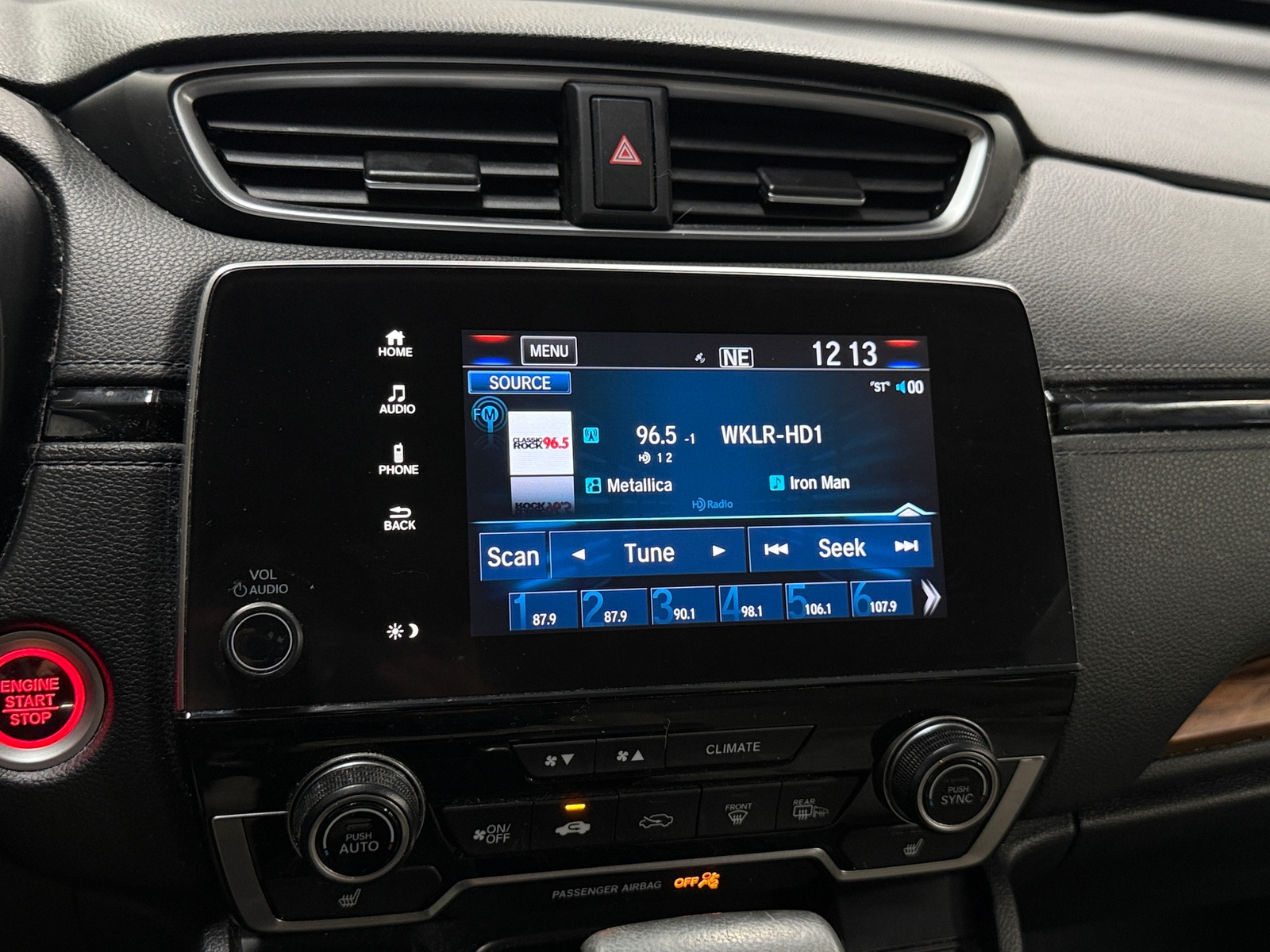 Thumbnail: 2020 Honda CR-V - 4