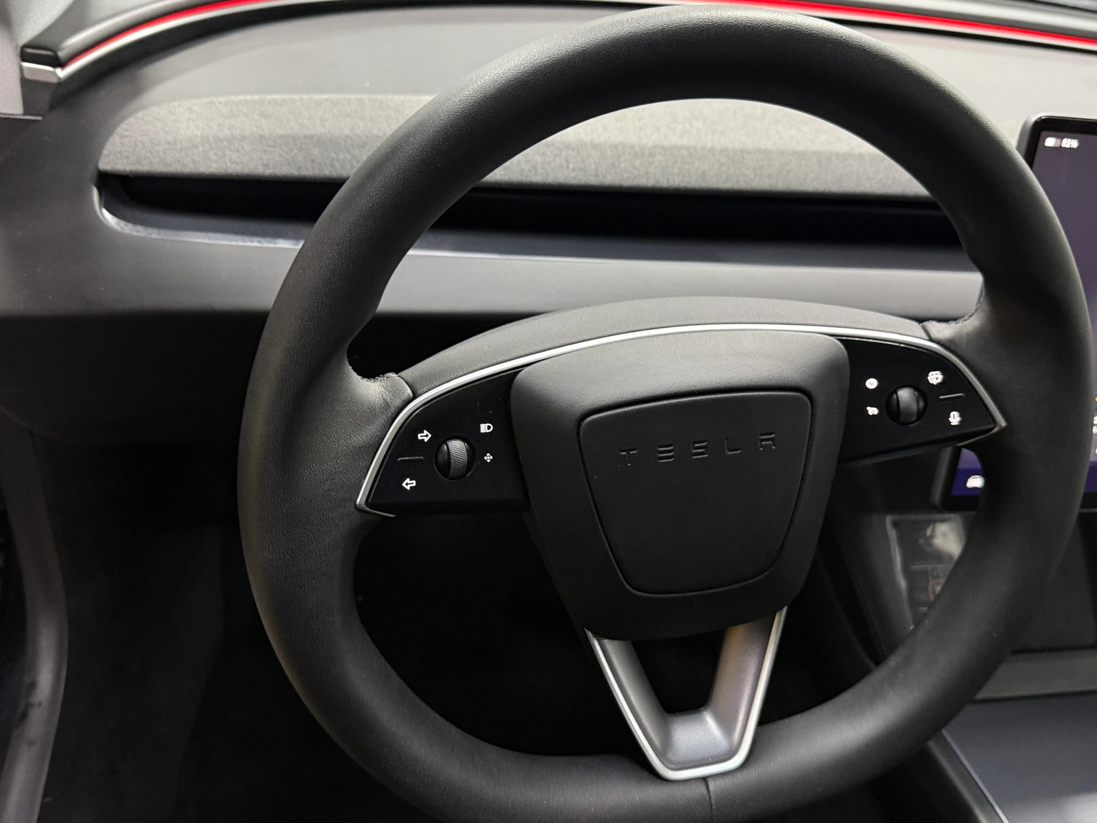 Thumbnail: 2024 Tesla Model 3 - 3