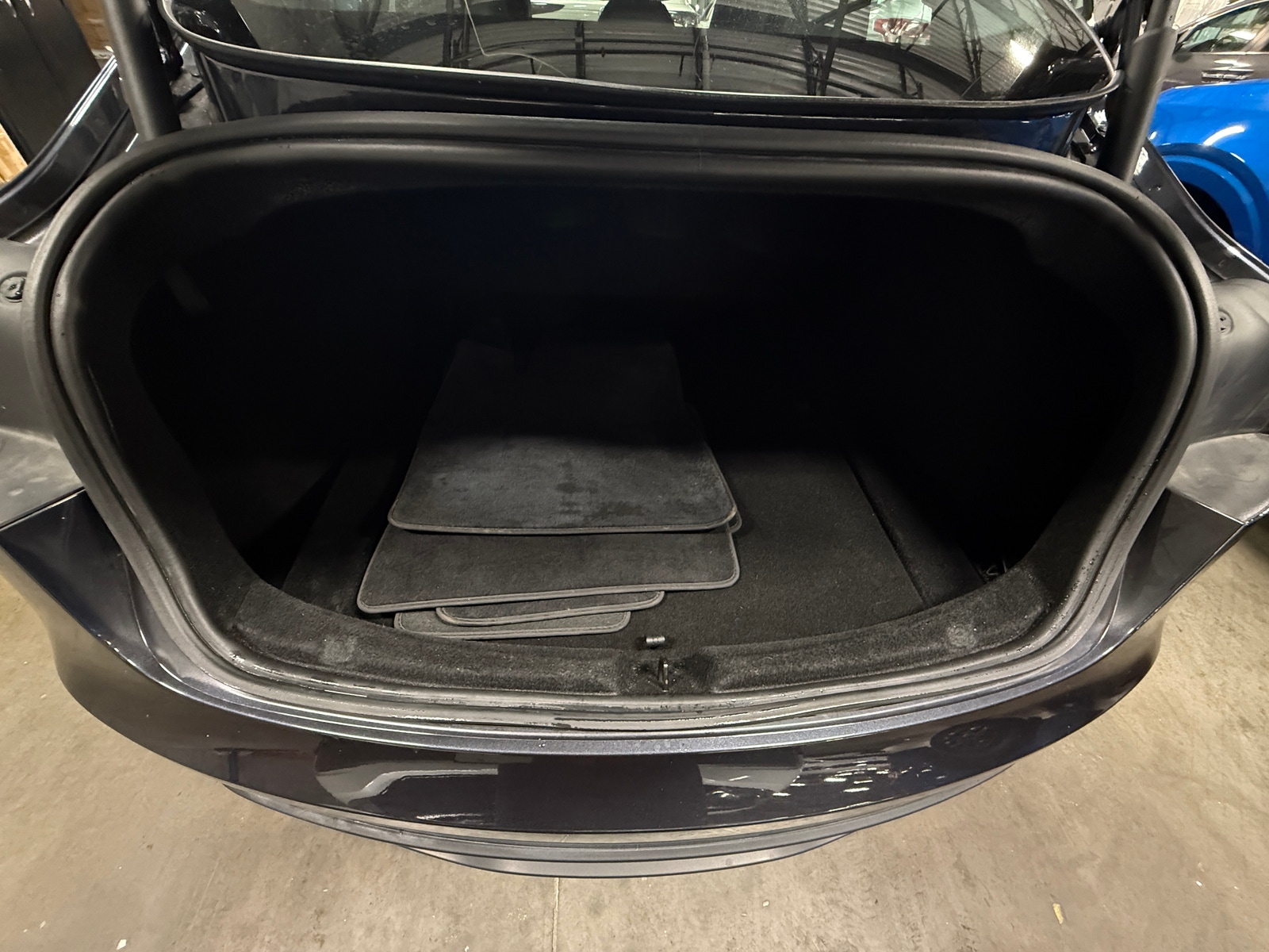 Thumbnail: 2024 Tesla Model 3 - 5
