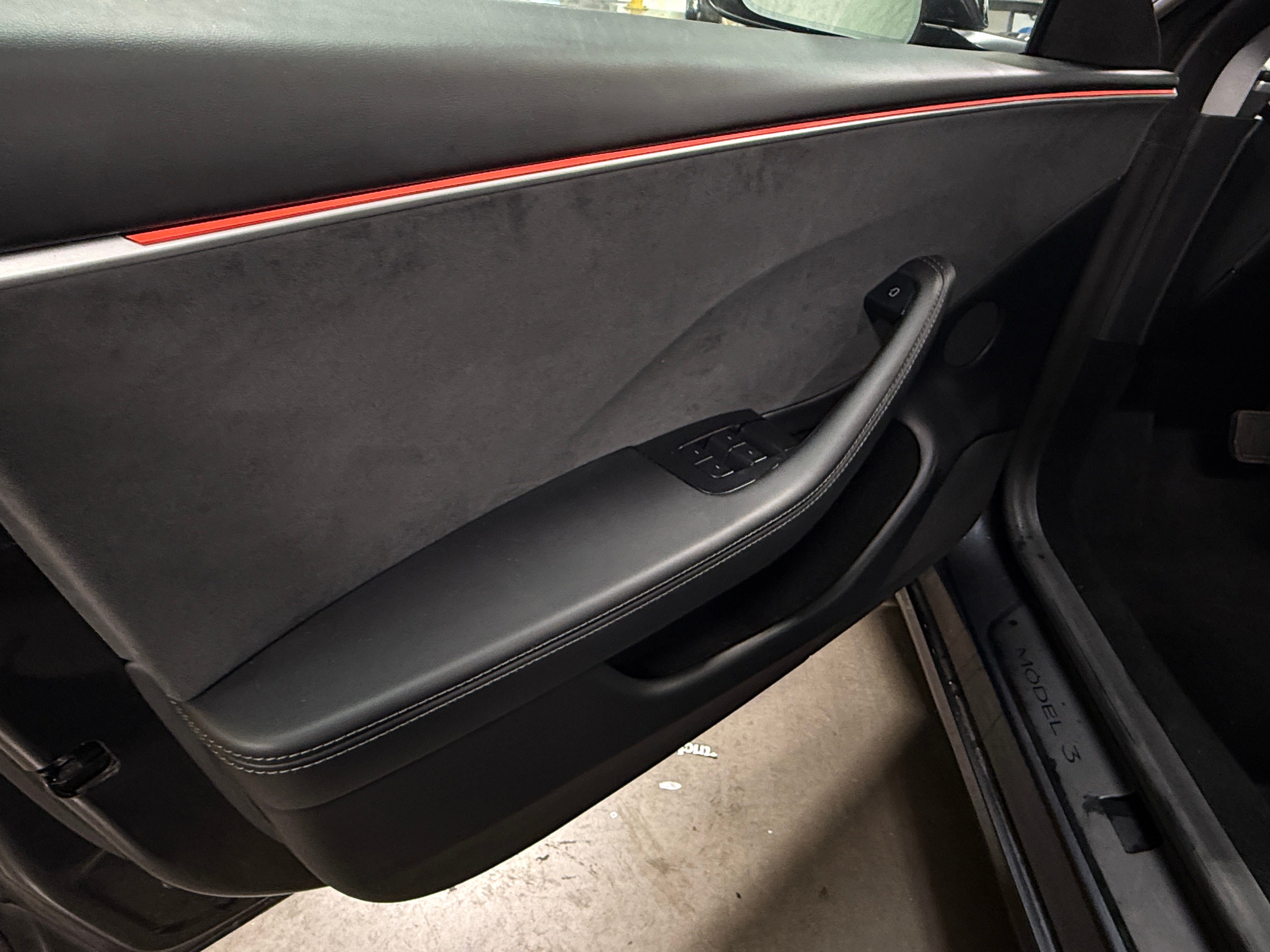 Used 2024 Tesla Model 3 Long Range with VIN 5YJ3E1EB7RF832884 for sale in Oak Creek, WI