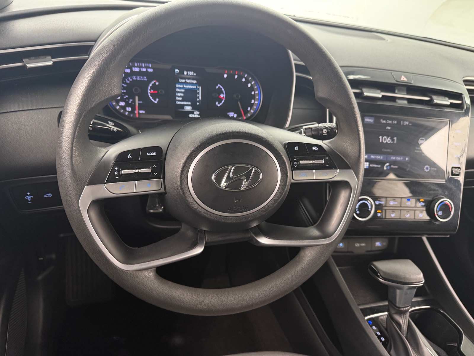 Thumbnail: 2022 Hyundai Santa Cruz - 5
