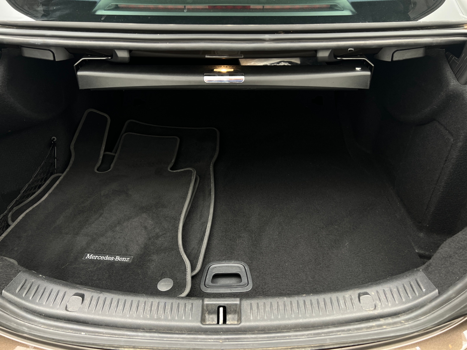Thumbnail: 2017 Mercedes-Benz E-Class - 7