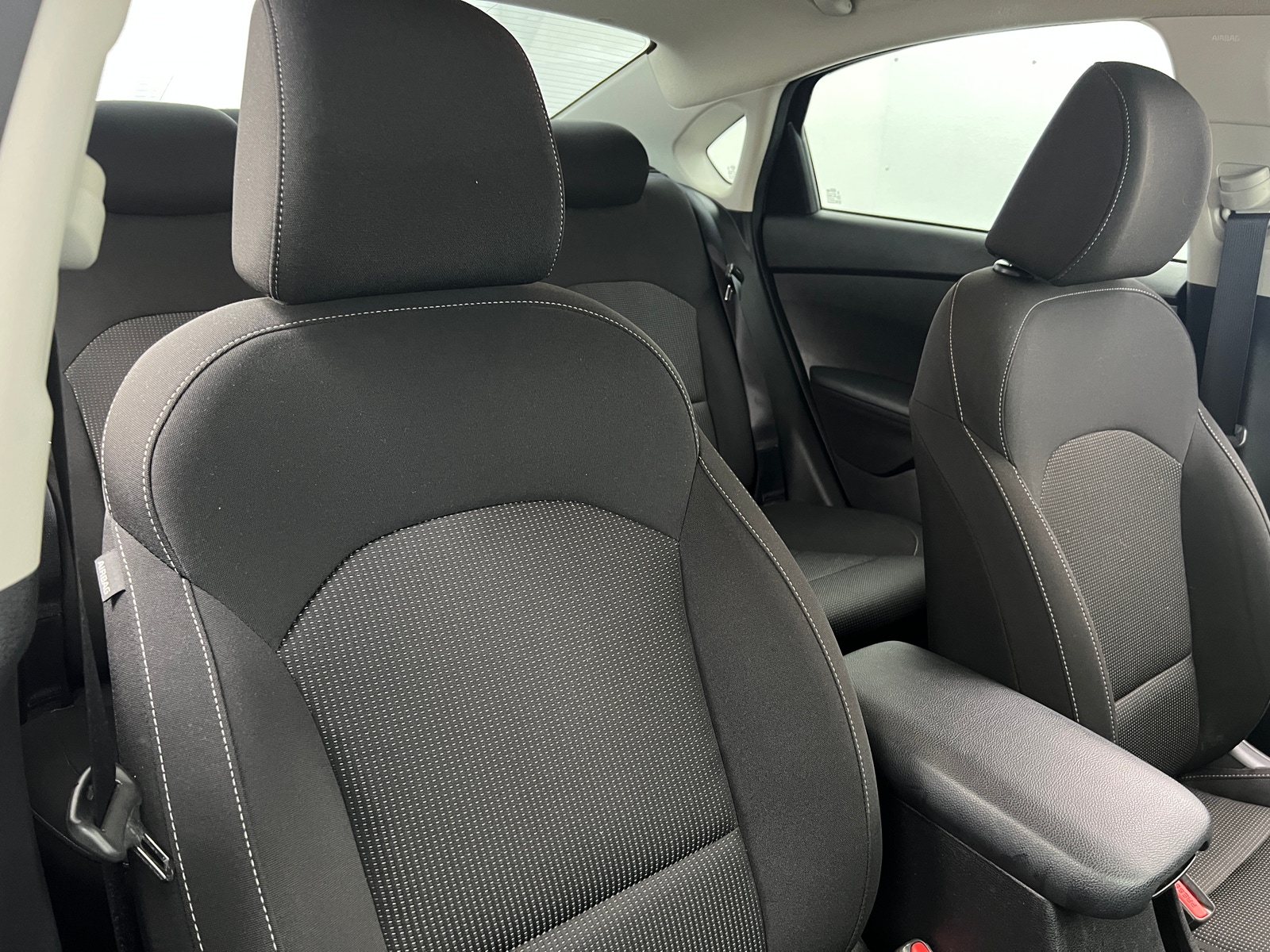 Thumbnail: 2021 Kia Forte - 2