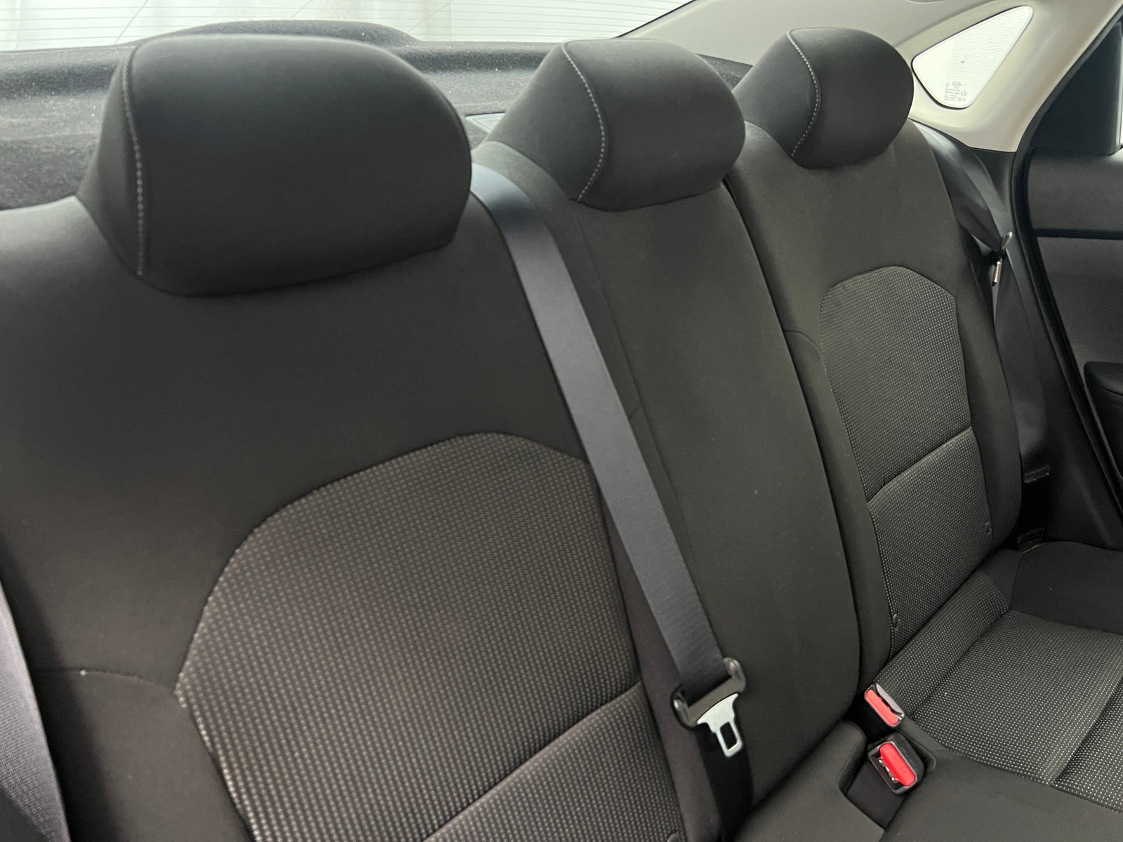 Thumbnail: 2021 Kia Forte - 6