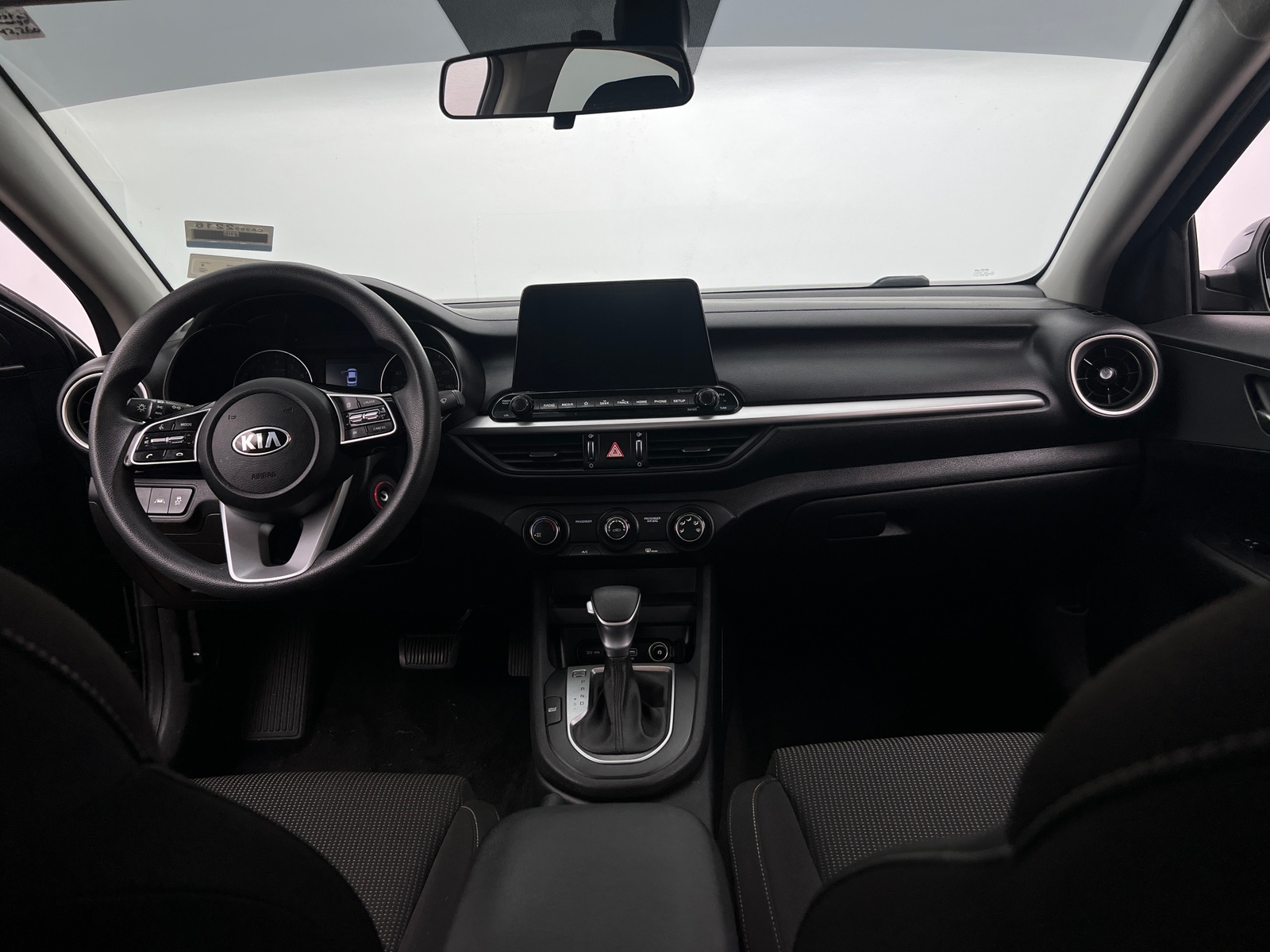 Thumbnail: 2021 Kia Forte - 3