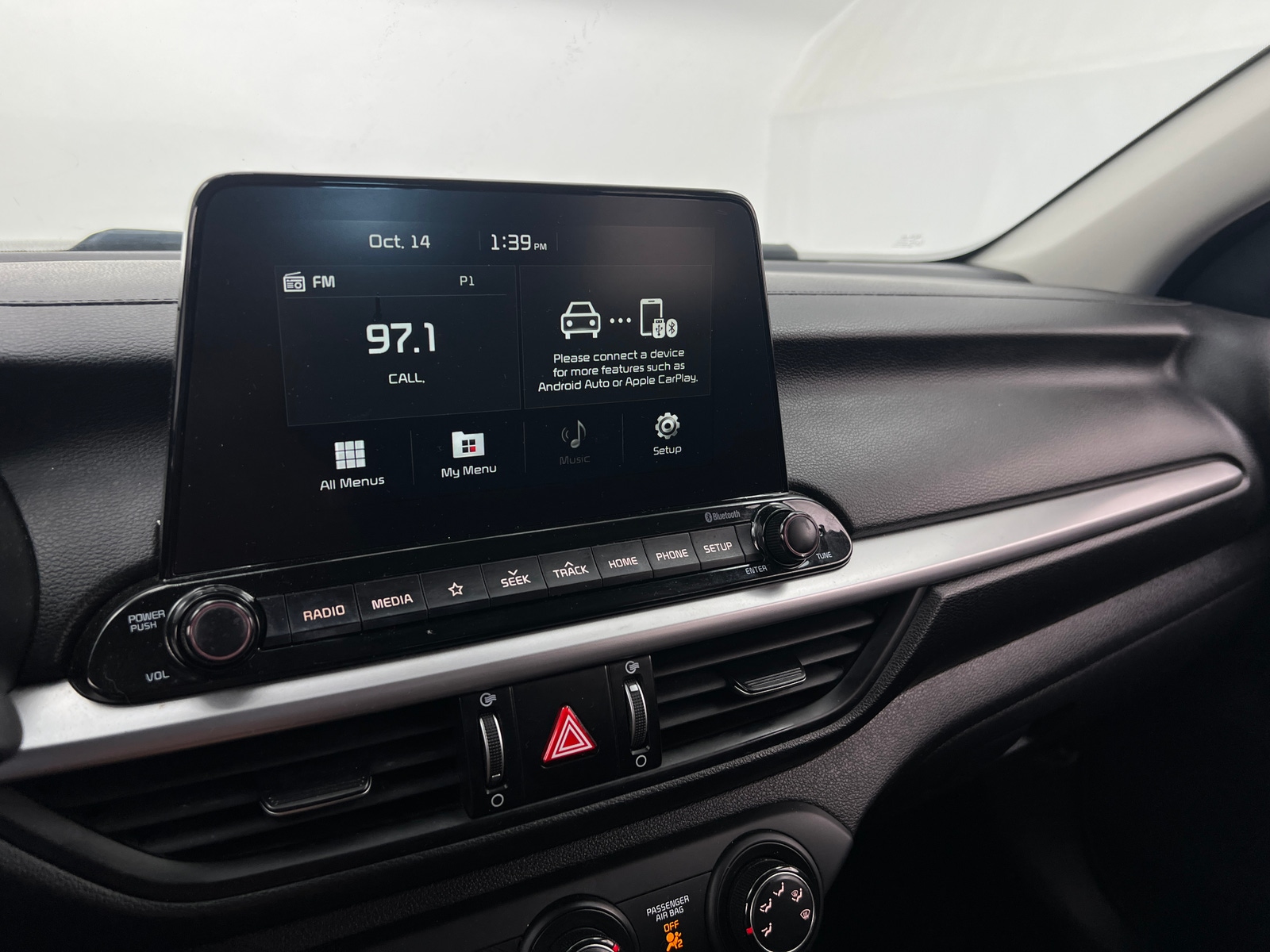 Thumbnail: 2021 Kia Forte - 4