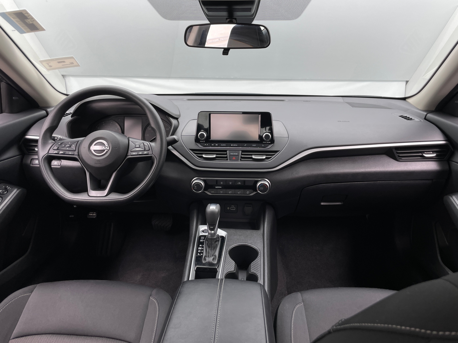 Thumbnail: 2024 Nissan Altima - 3