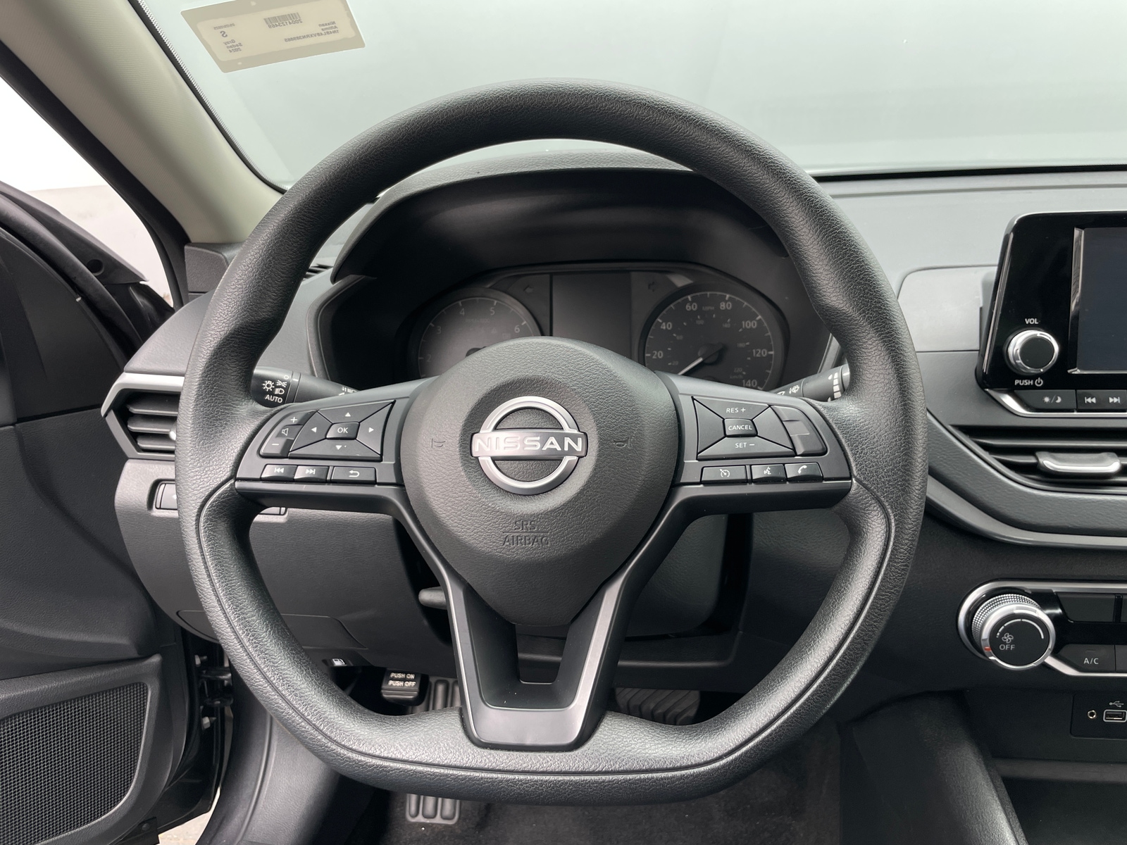 Thumbnail: 2024 Nissan Altima - 5