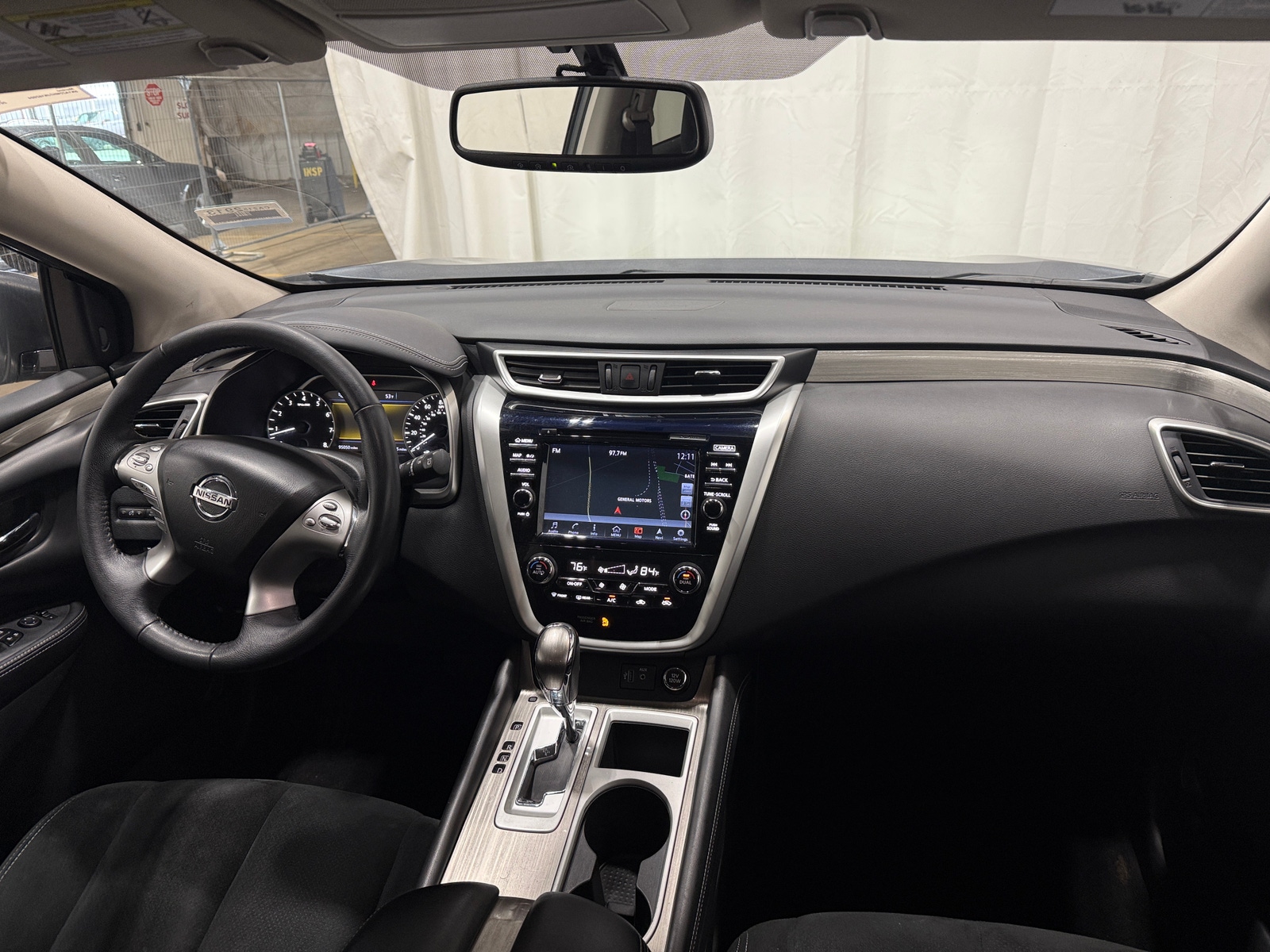 Thumbnail: 2018 Nissan Murano - 3