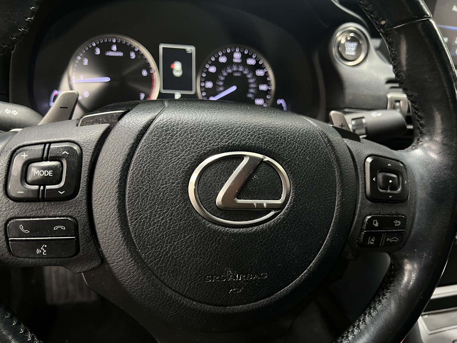 Thumbnail: 2022 Lexus IS - 4