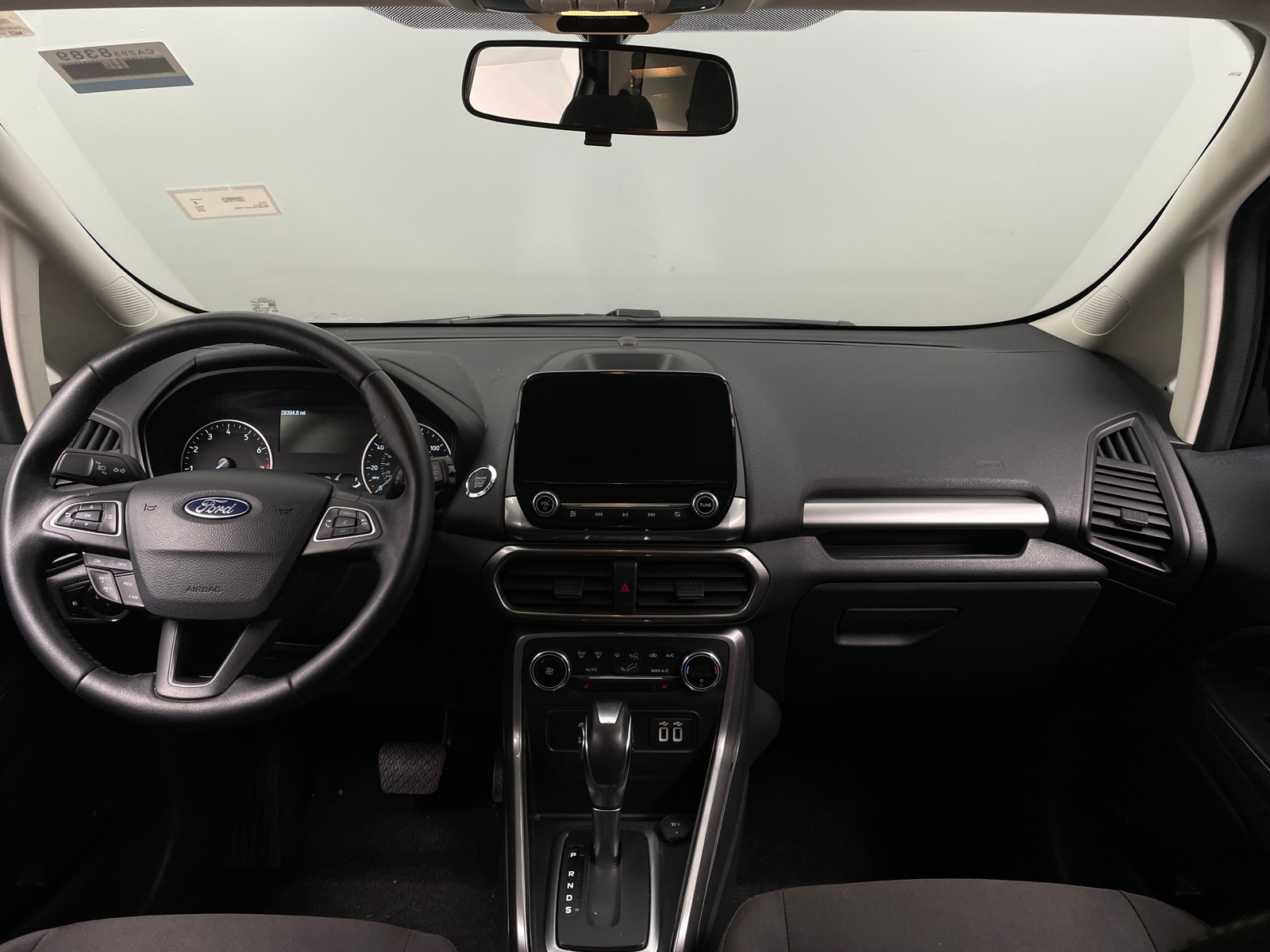 Thumbnail: 2018 Ford EcoSport - 3