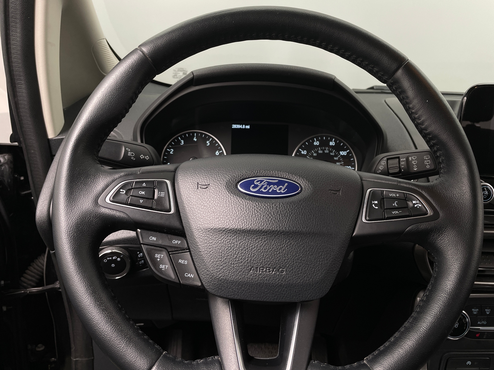 Thumbnail: 2018 Ford EcoSport - 5