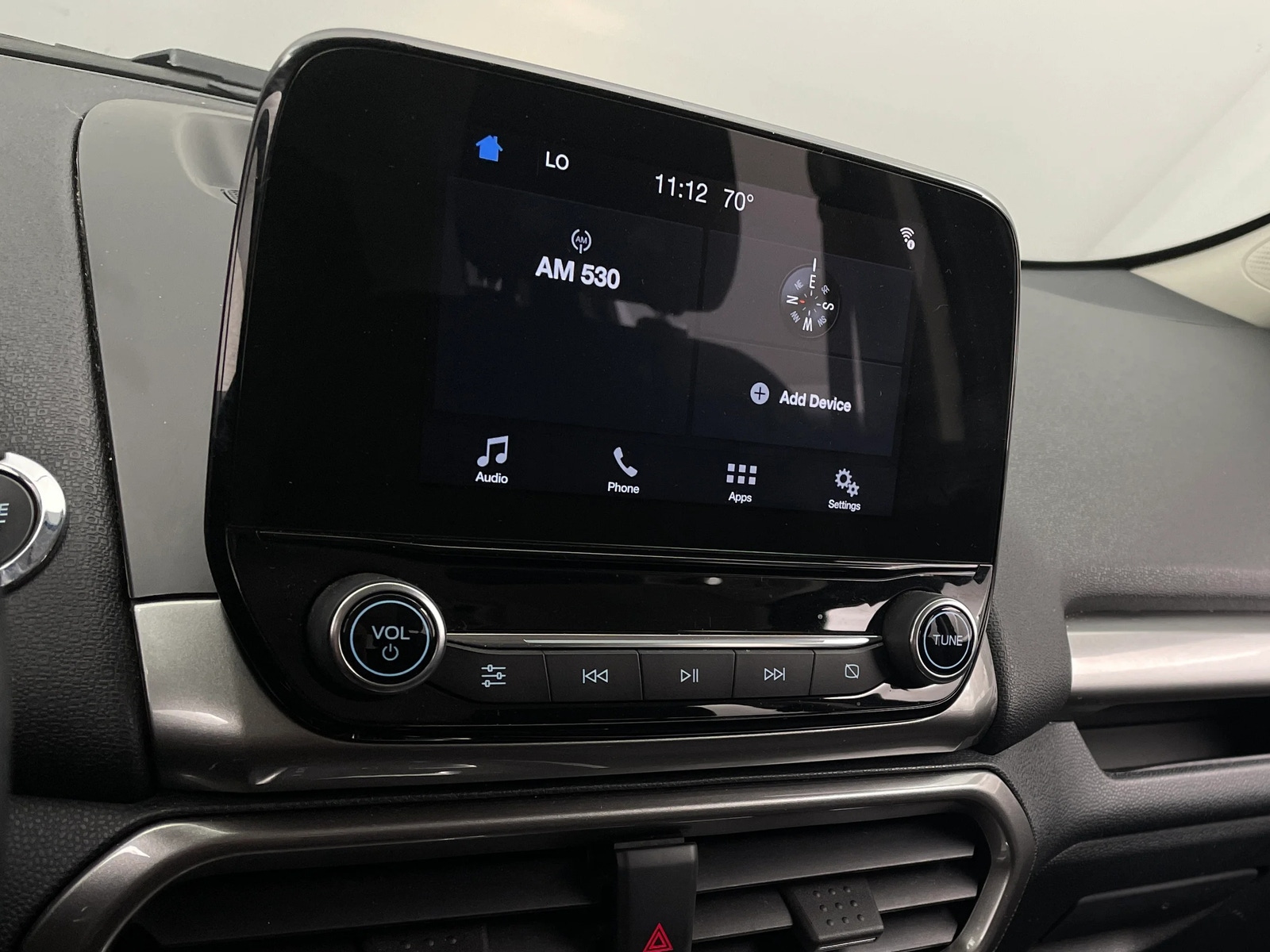Thumbnail: 2018 Ford EcoSport - 4