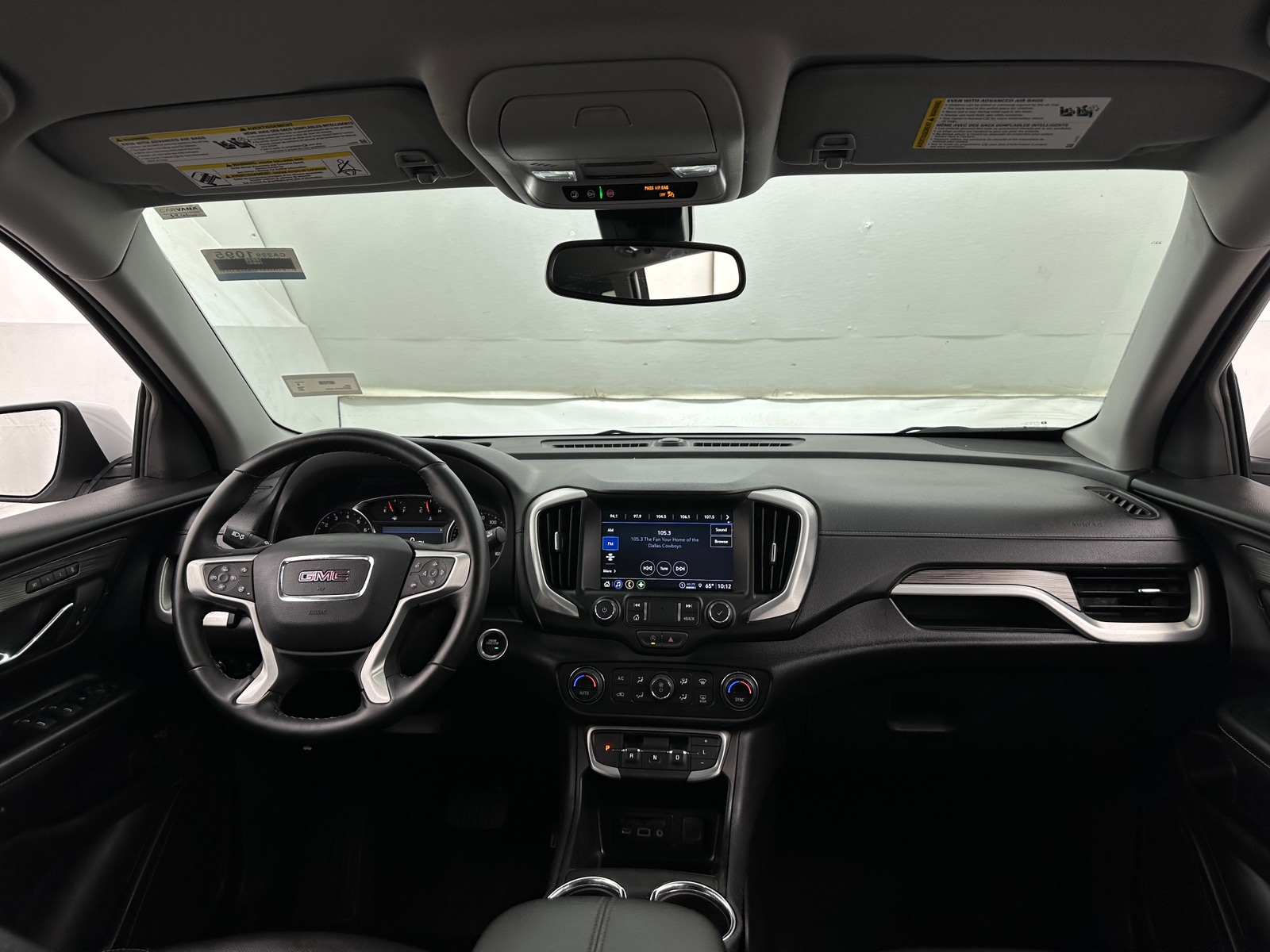 Thumbnail: 2024 GMC Terrain - 2