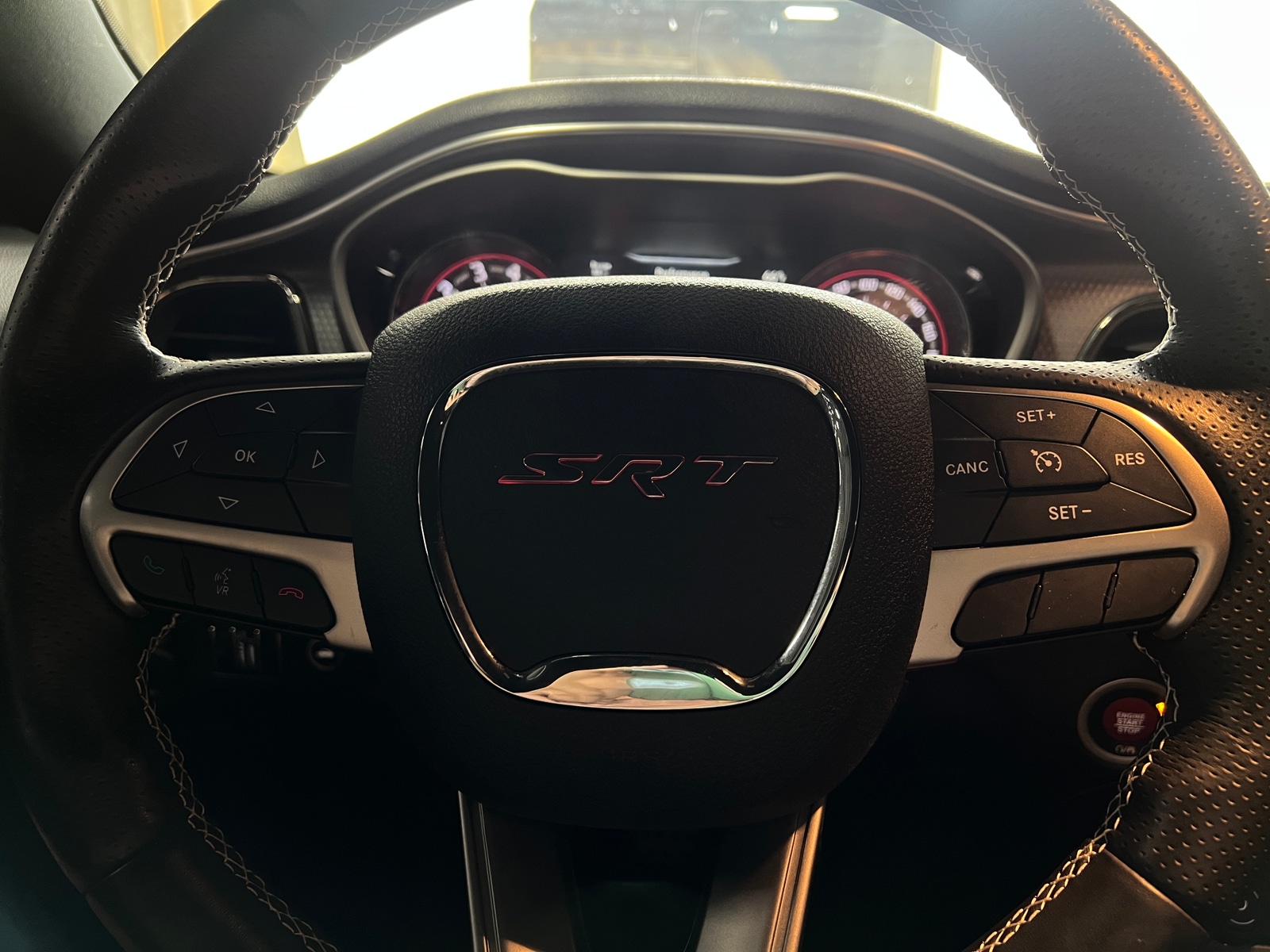 Thumbnail: 2017 Dodge Challenger - 3