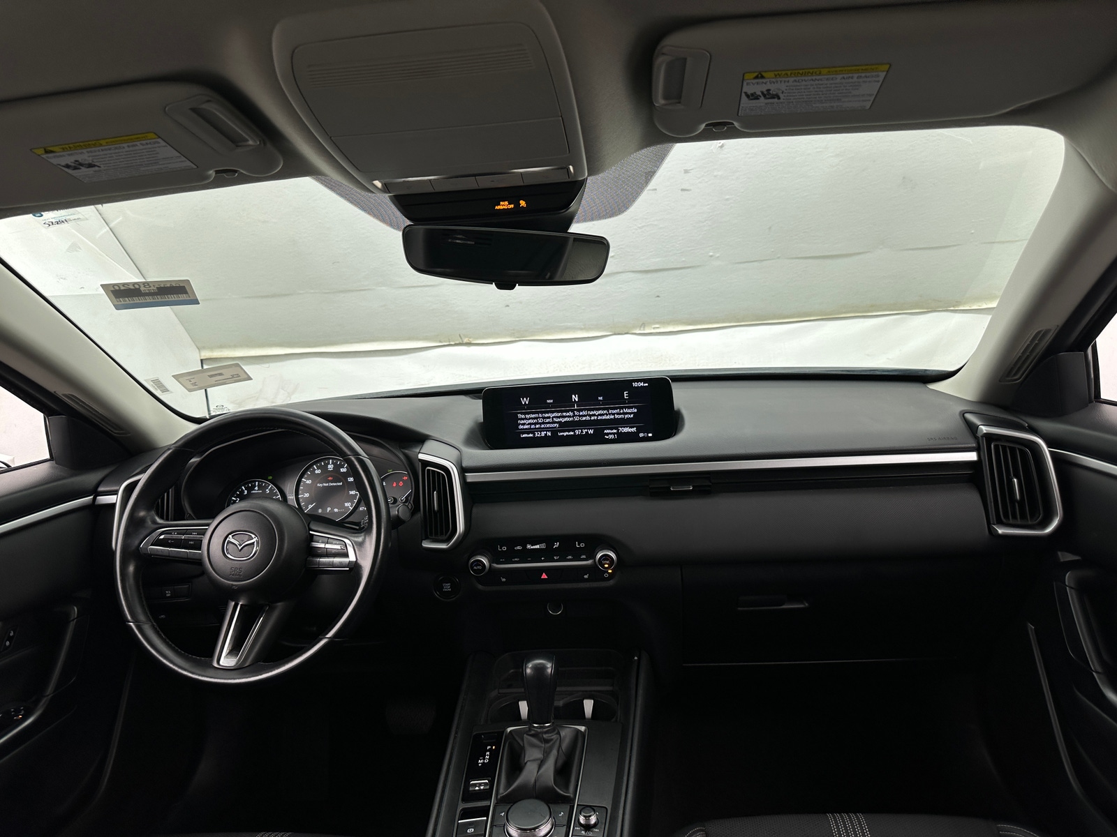 Thumbnail: 2024 Mazda CX-50 - 2