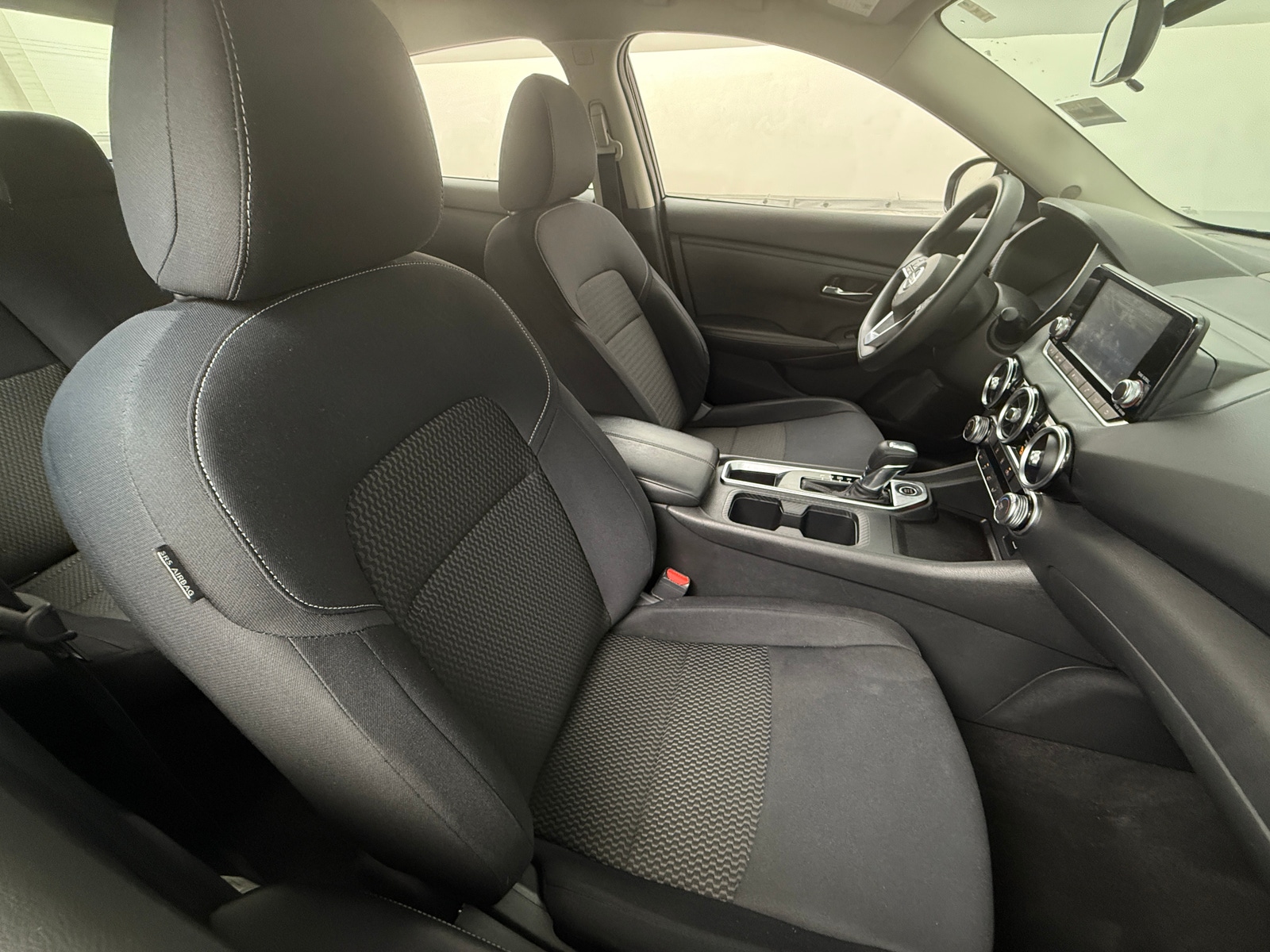 Thumbnail: 2020 Nissan Sentra - 2