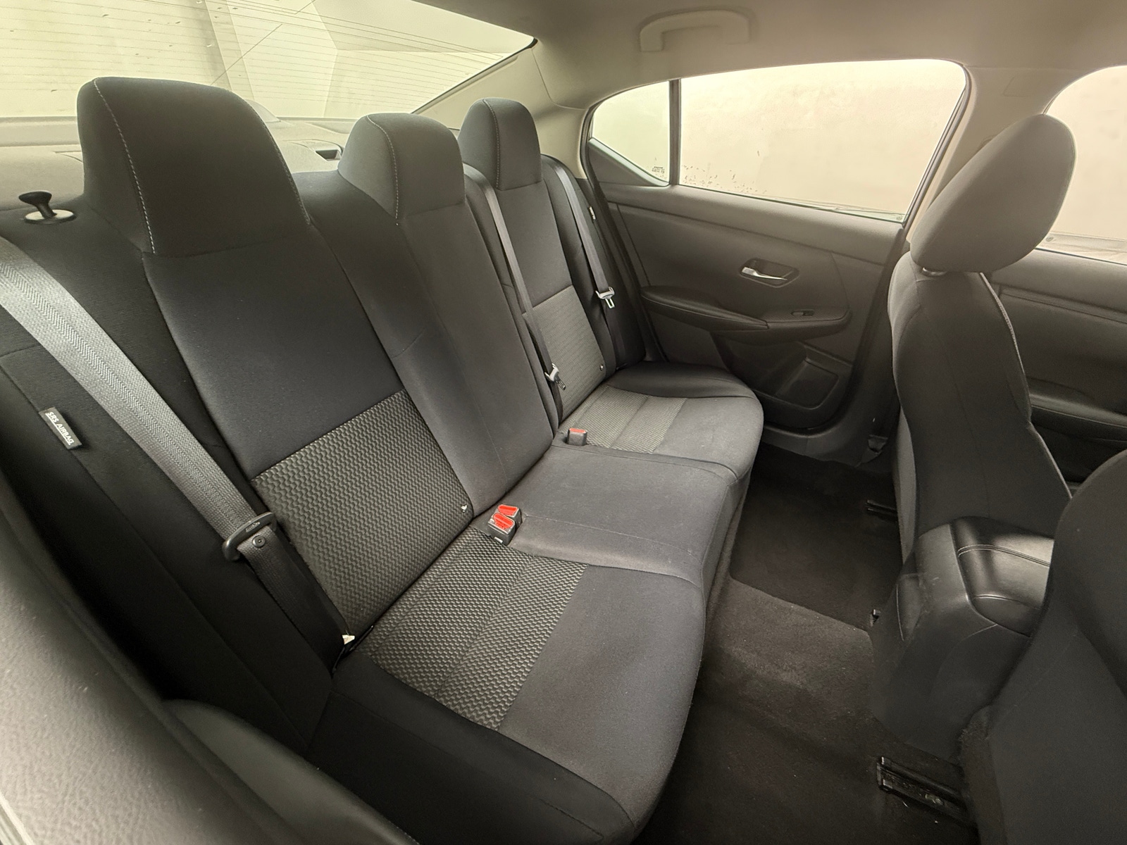 Thumbnail: 2020 Nissan Sentra - 6