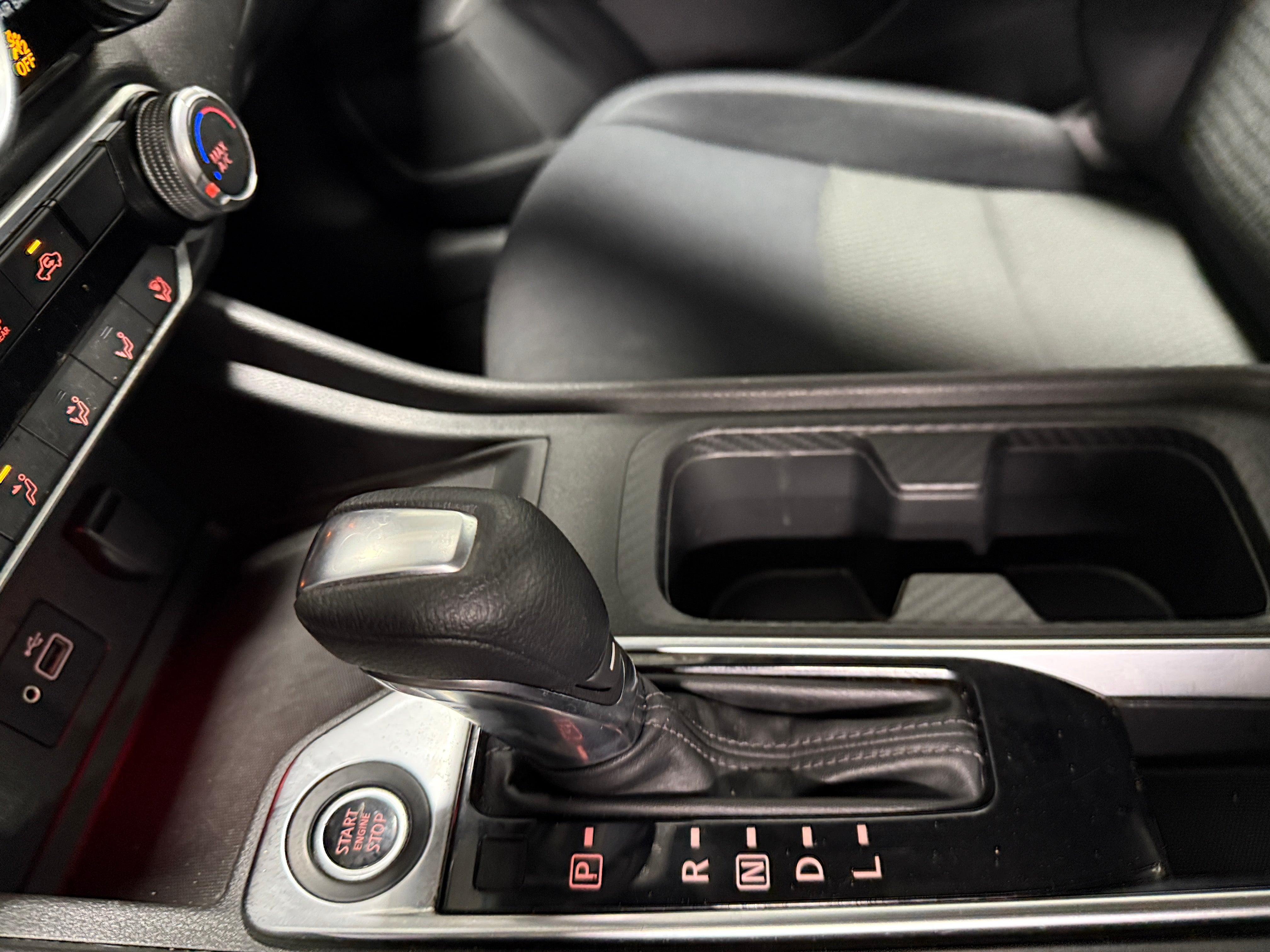 2020 Nissan Sentra