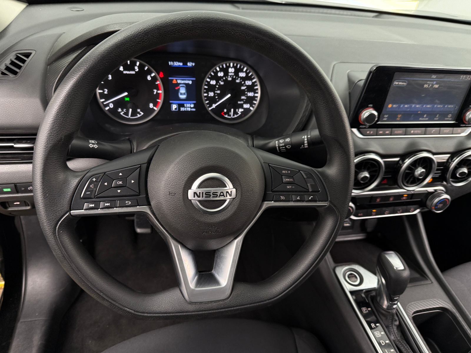 Thumbnail: 2020 Nissan Sentra - 5