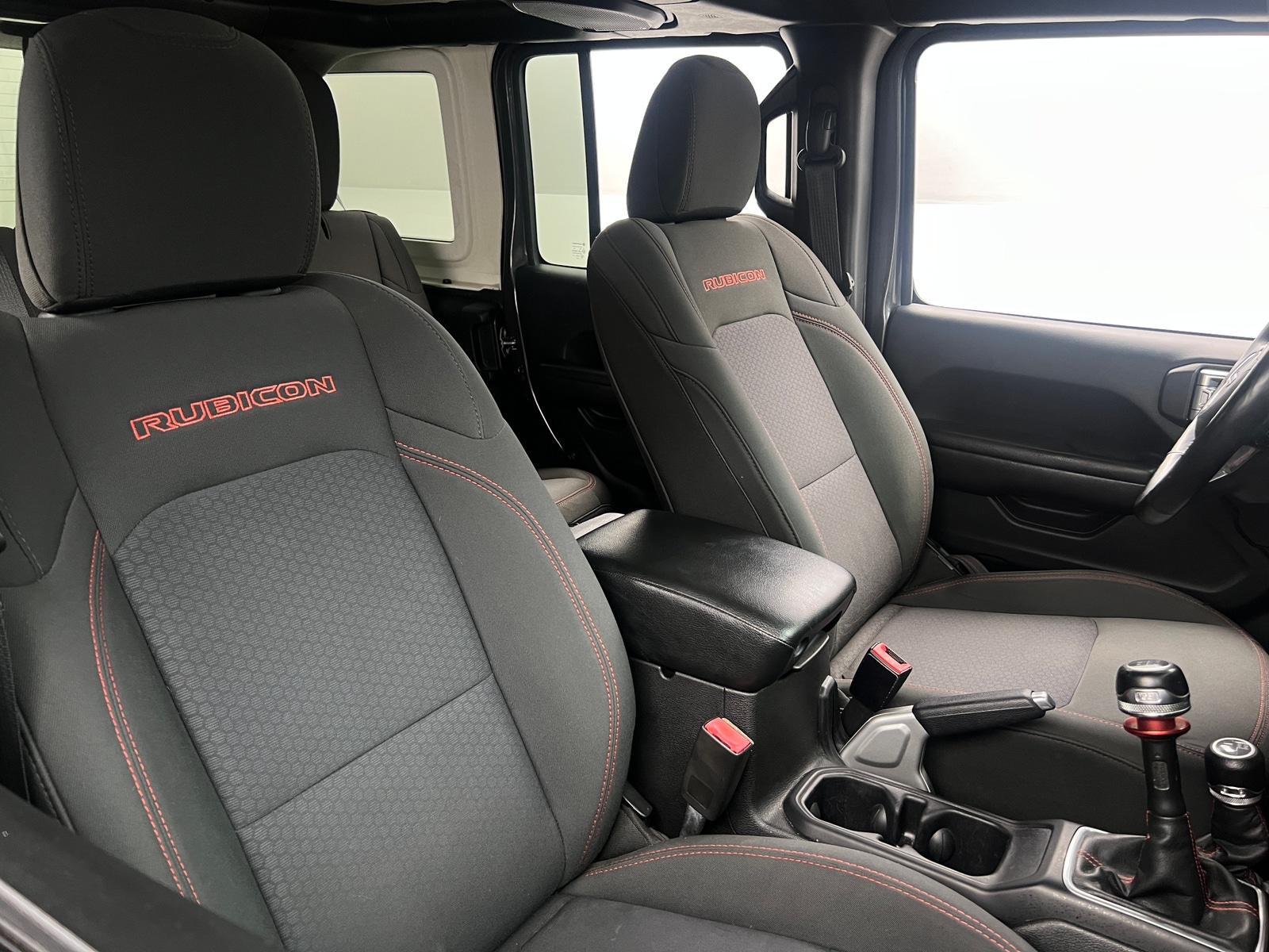 Thumbnail: 2018 Jeep Wrangler - 2
