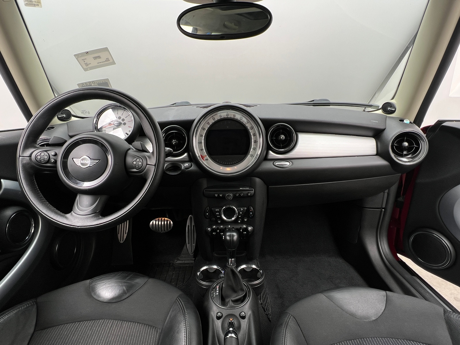 Thumbnail: 2012 MINI Cooper Hardtop - 2