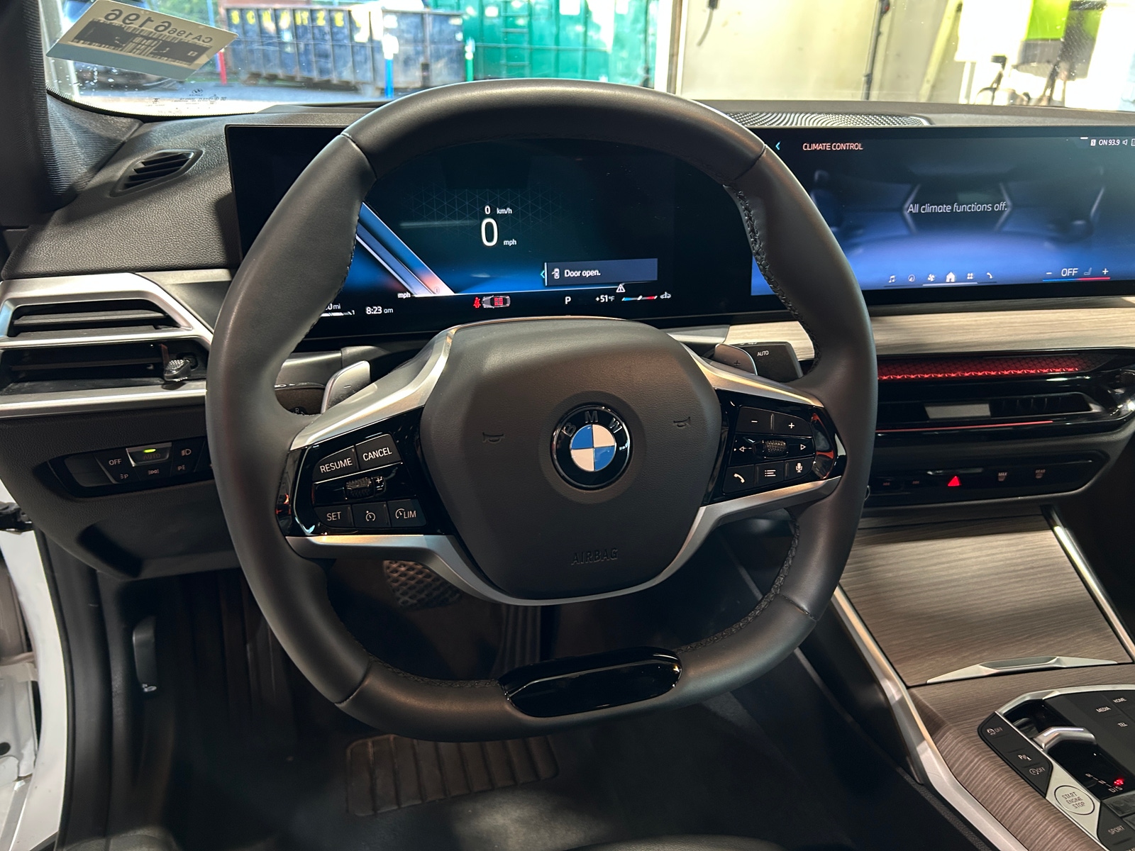 Thumbnail: 2025 BMW 4 Series - 3