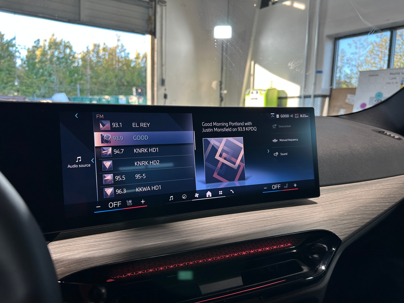 Thumbnail: 2025 BMW 4 Series - 2